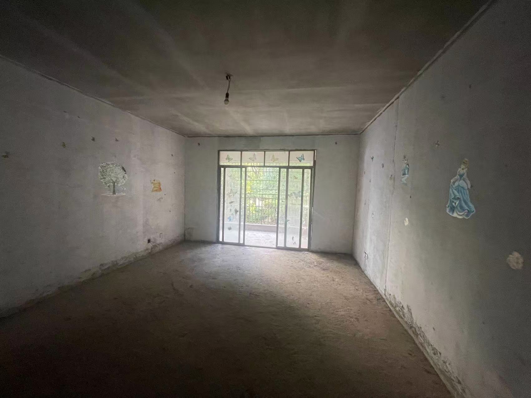 加州阳光小区(吉星阳光) 3室2厅2卫 50.8万 加州阳光小区(吉星阳光) 3室2厅2卫 50.8万室内图