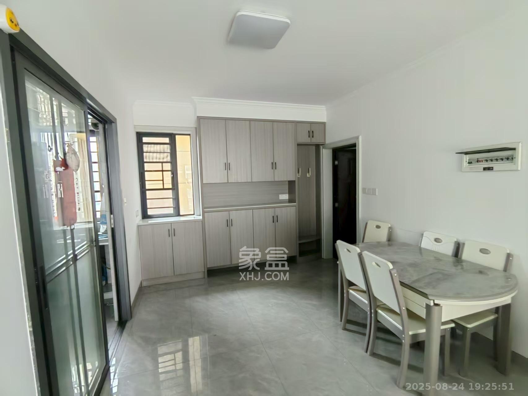 金南家园三期 3室2厅1卫 2600.0元/月 金南家园三期 3室2厅1卫 2600.0元/月室内图