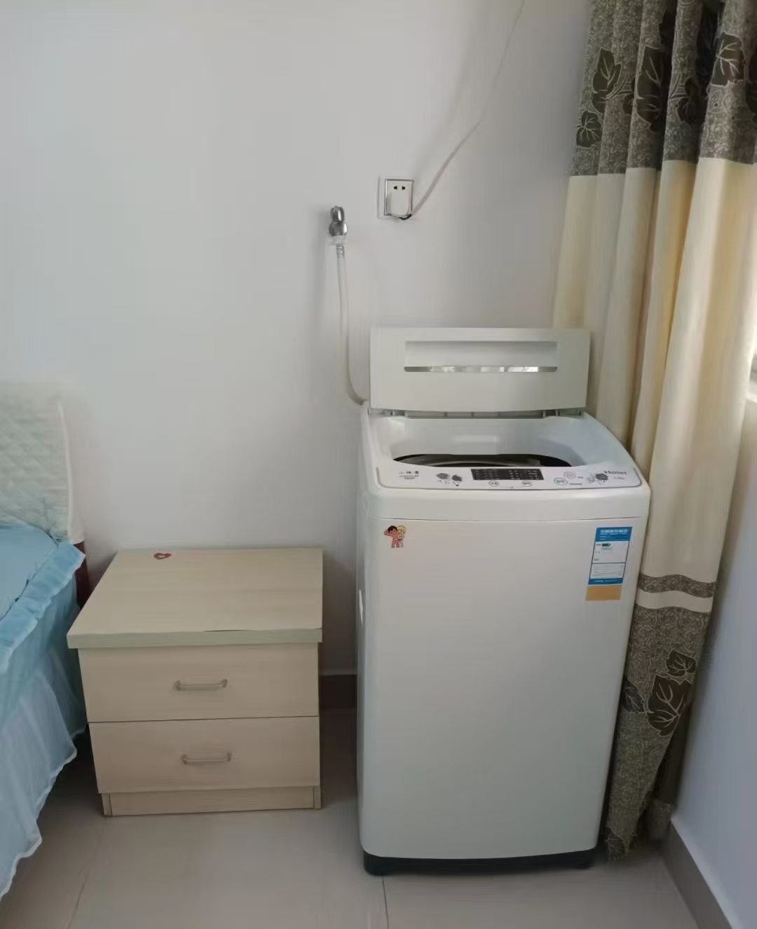 金水湾 1室0厅1卫 1200.0元/月 金水湾 1室0厅1卫 1200.0元/月室内图