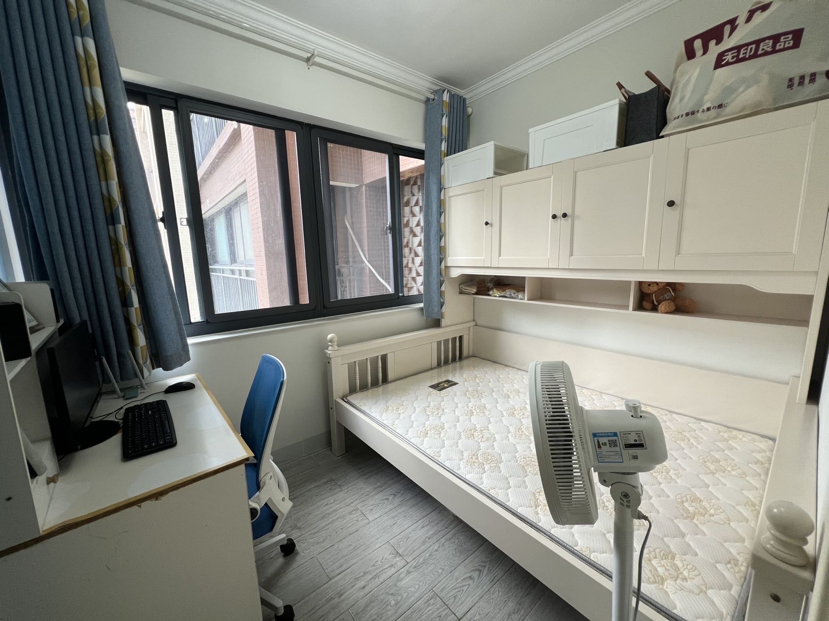 南海幸福汇 2室2厅1卫 76.0万 南海幸福汇 2室2厅1卫 76.0万客厅