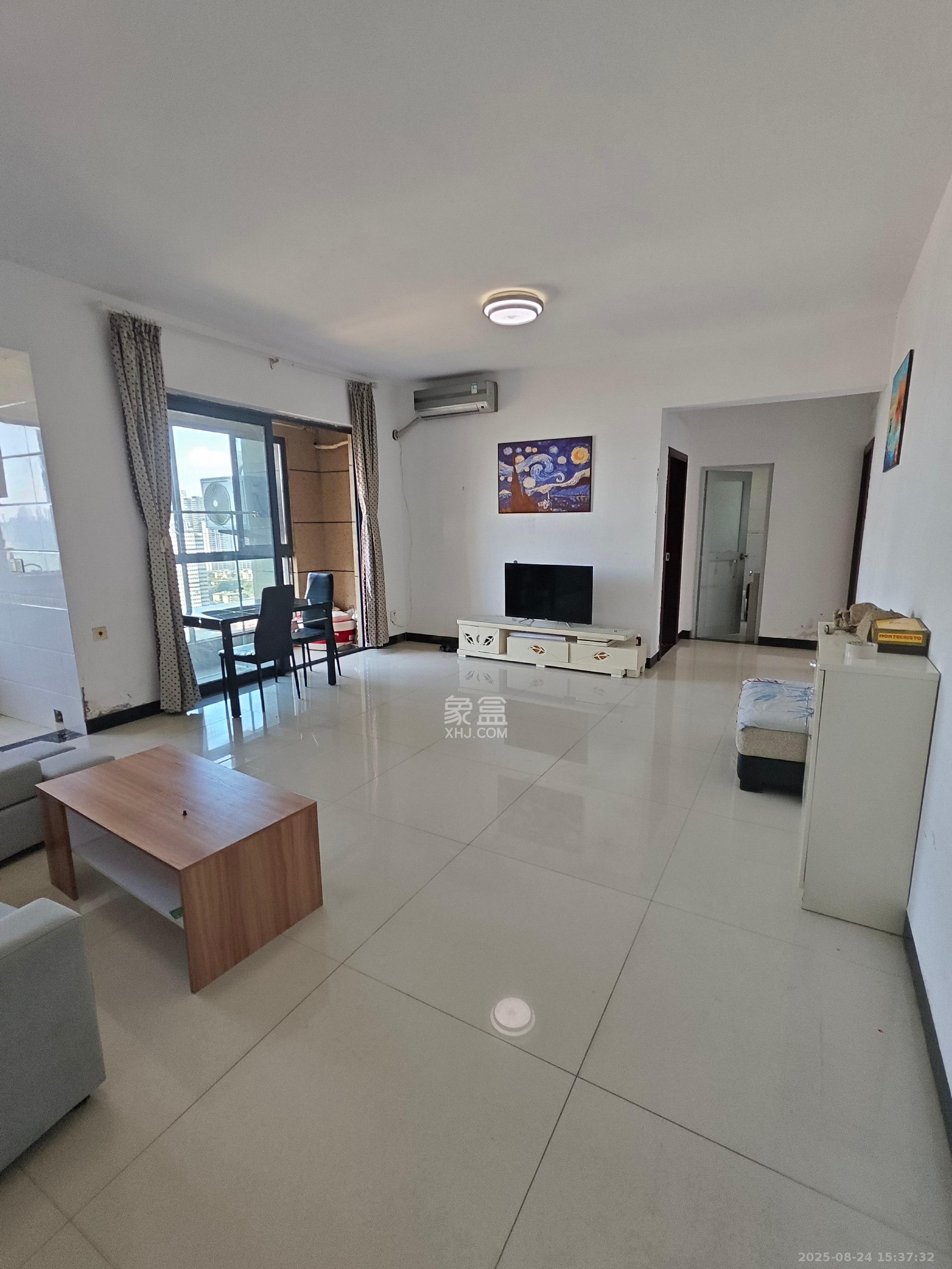 复地崑玉国际一期 2室2厅1卫 3500.0元/月 复地崑玉国际一期 2室2厅1卫 3500.0元/月室内图