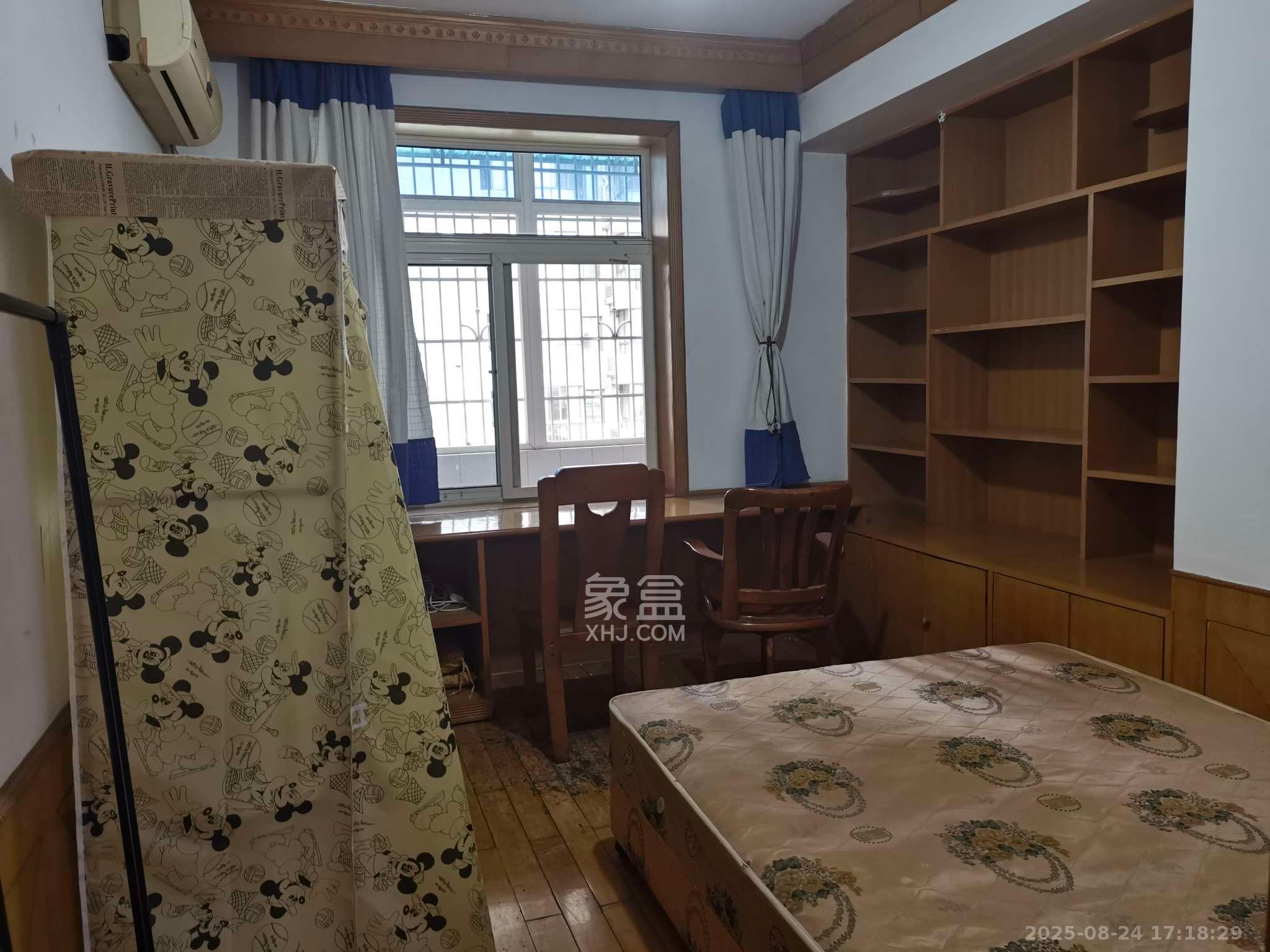 长沙紫金苑 3室1厅1卫 2100.0元/月 长沙紫金苑 3室1厅1卫 2100.0元/月室内图