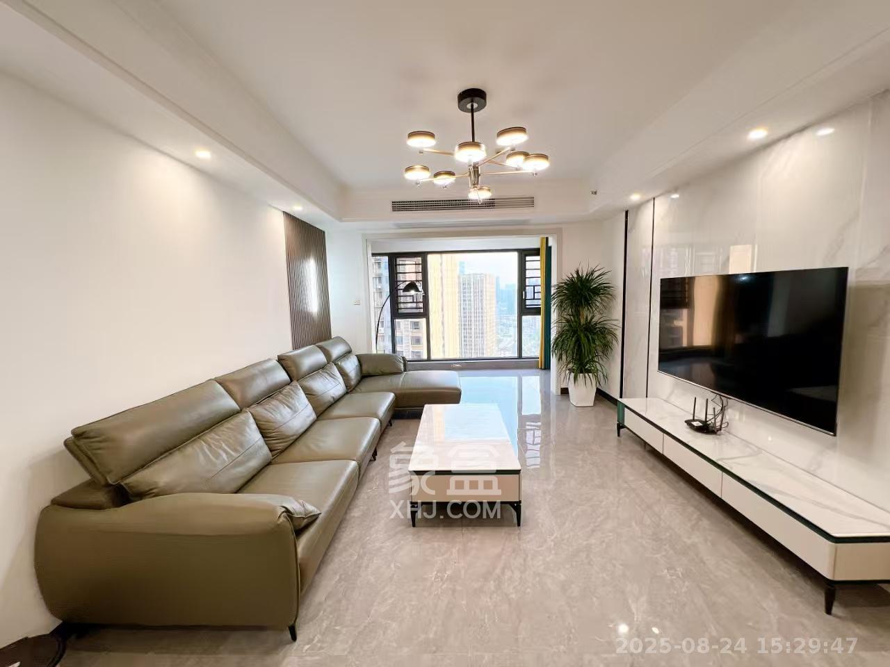 北辰三角洲E7区  3室2厅2卫    5500.0元/月 北辰三角洲E7区  3室2厅2卫    5500.0元/月