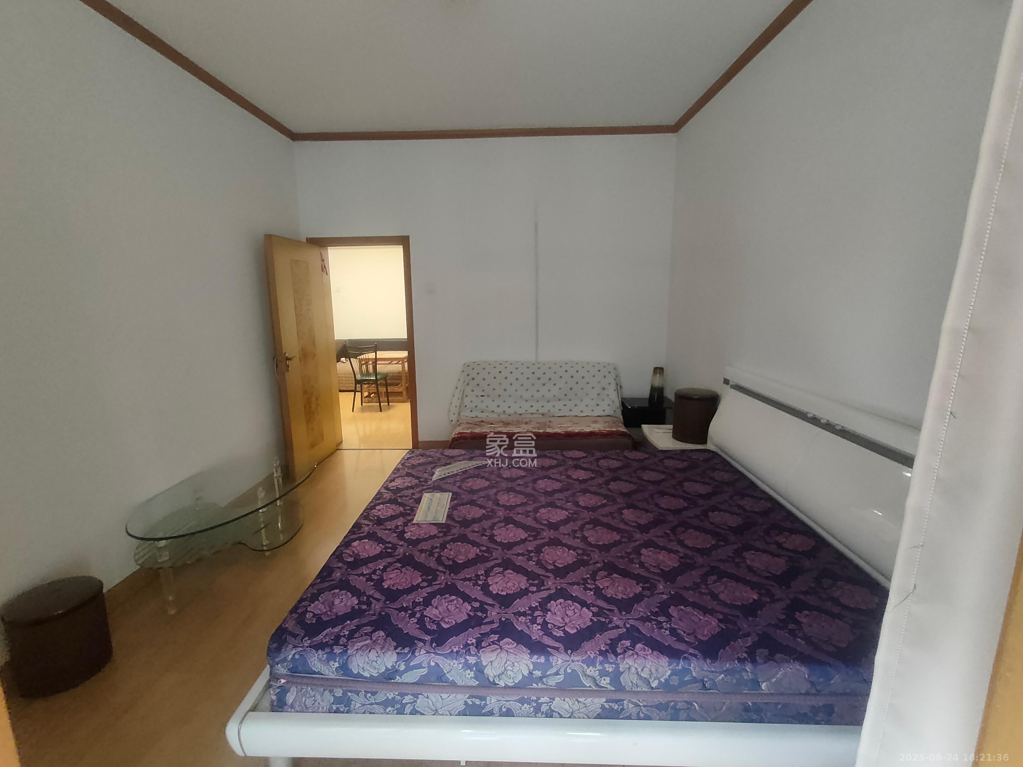 市环境检测站宿舍（长沙市环境保护研究所）  2室2厅1卫    1800.0元/月室内图