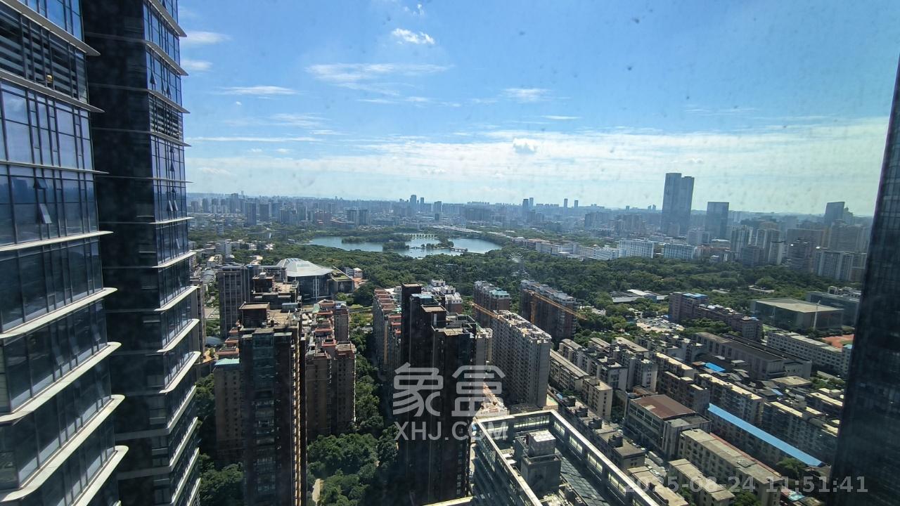 华远华时代  4室1厅2卫    5000.0元/月室内图