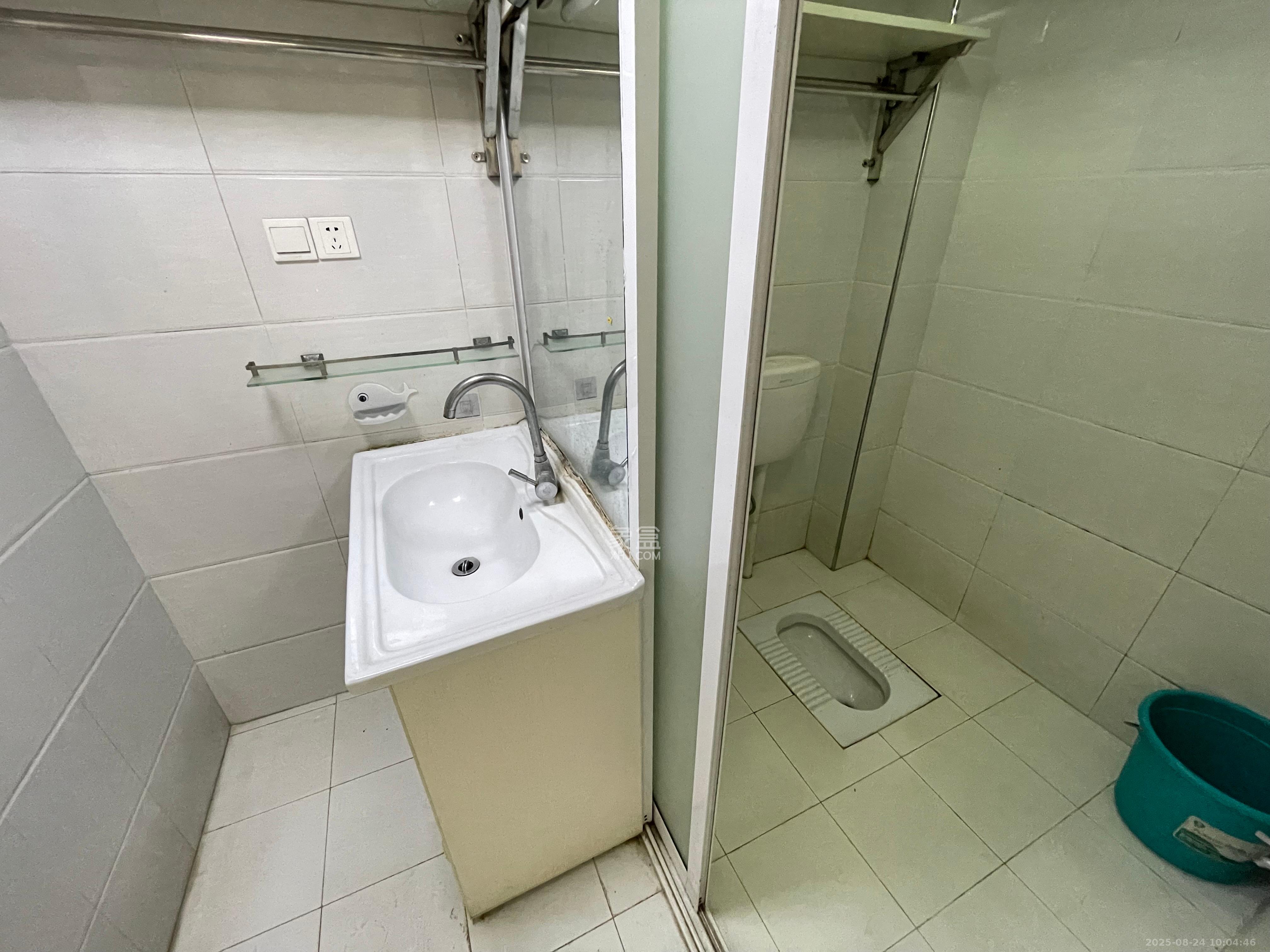 海林馨香雅苑  2室2厅1卫    2100.0元/月室内图