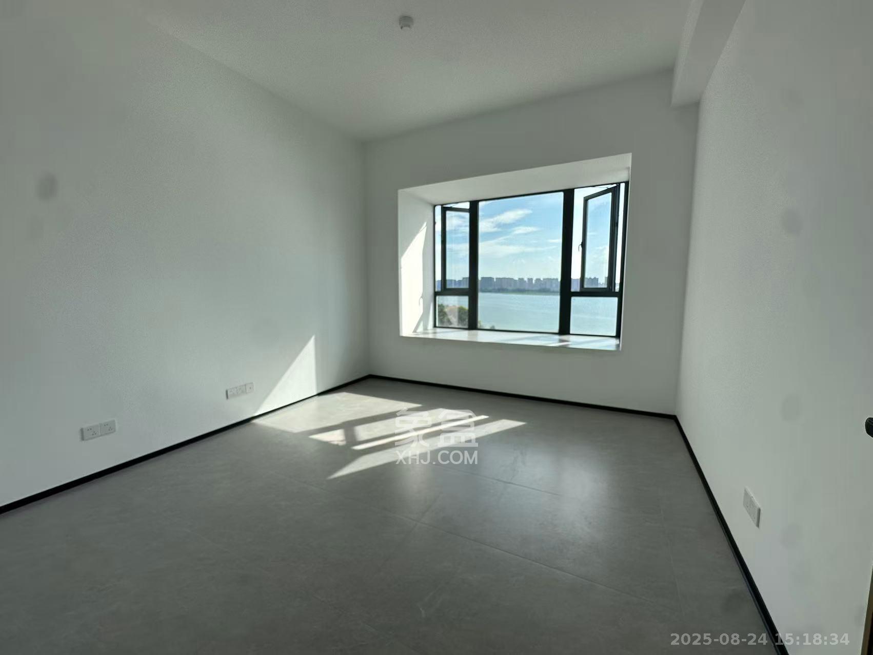 湘江颂 2室2厅1卫 6800.0元/月 湘江颂 2室2厅1卫 6800.0元/月室内图