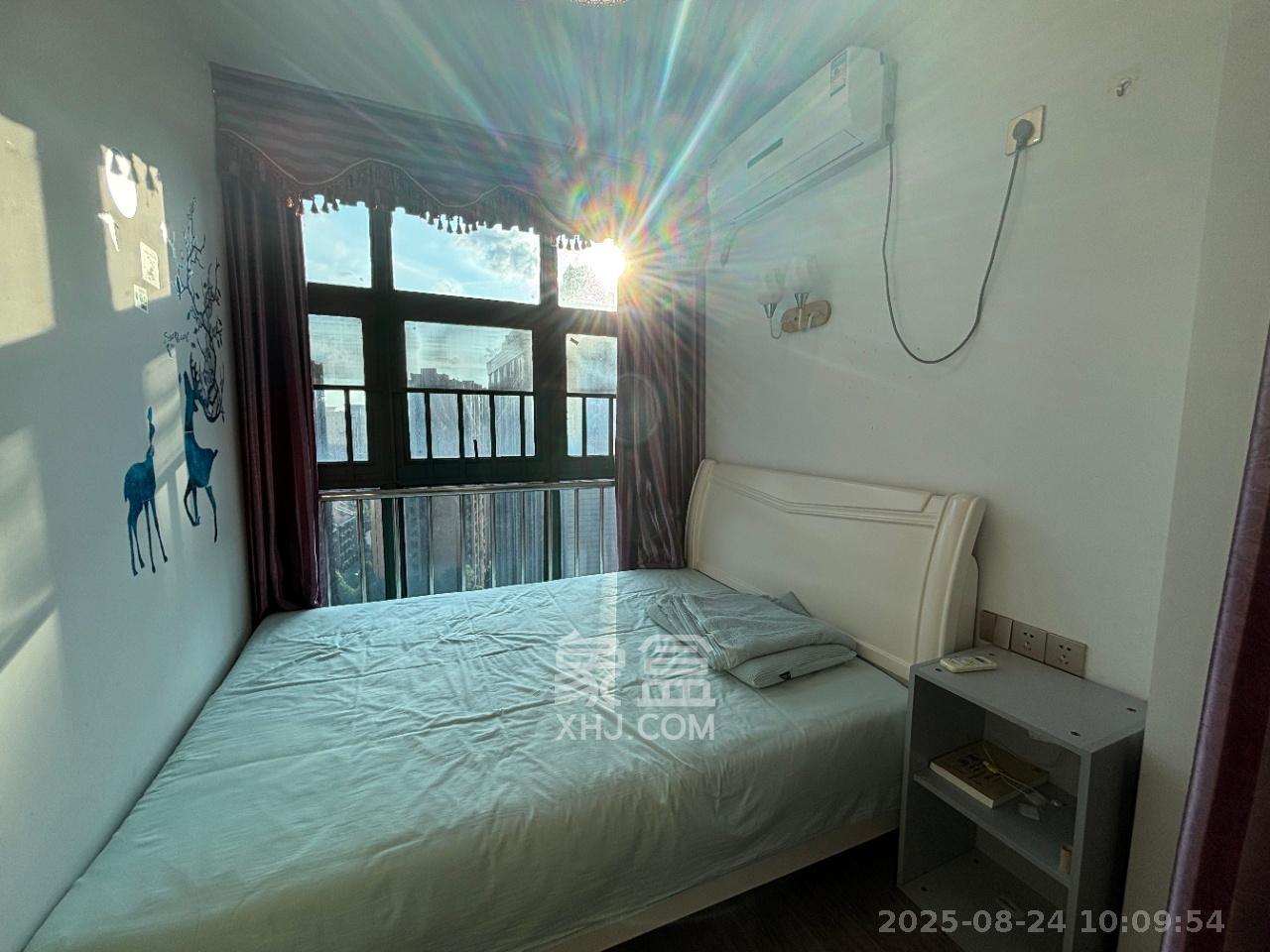 才子嘉都  1室0厅0卫    1800.0元/月 才子嘉都  1室0厅0卫    1800.0元/月室内图