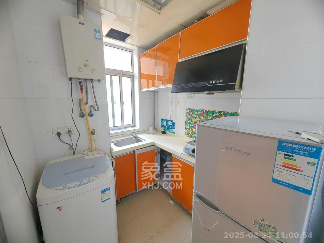 景泰雅苑(景江融城) 1室1厅1卫 1600.0元/月 景泰雅苑(景江融城) 1室1厅1卫 1600.0元/月室内图