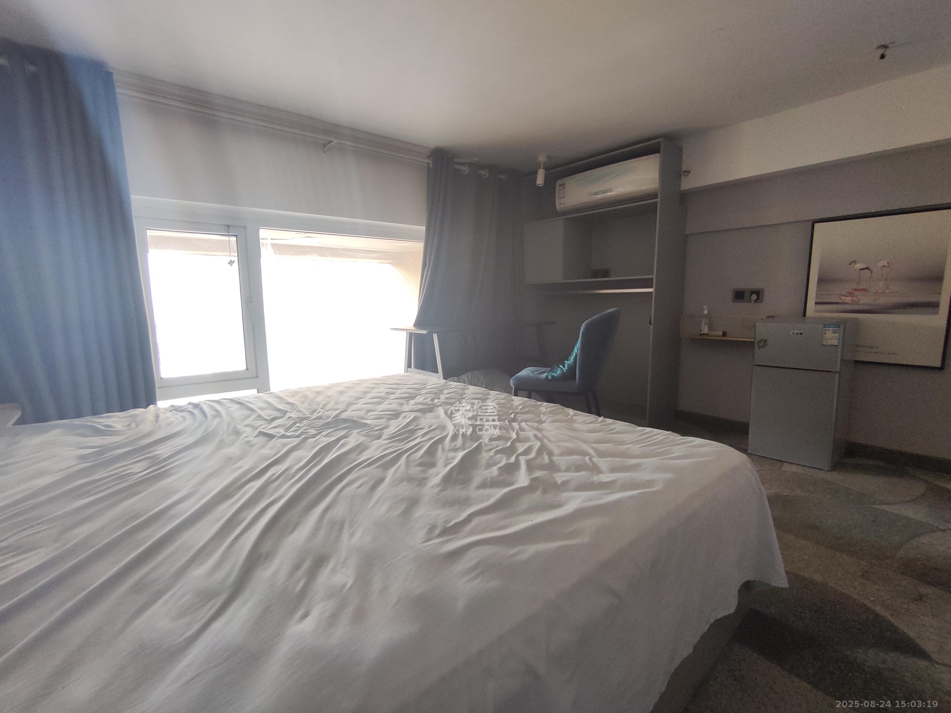 金科时代中心 1室1厅1卫 1700.0元/月 金科时代中心 1室1厅1卫 1700.0元/月室内图