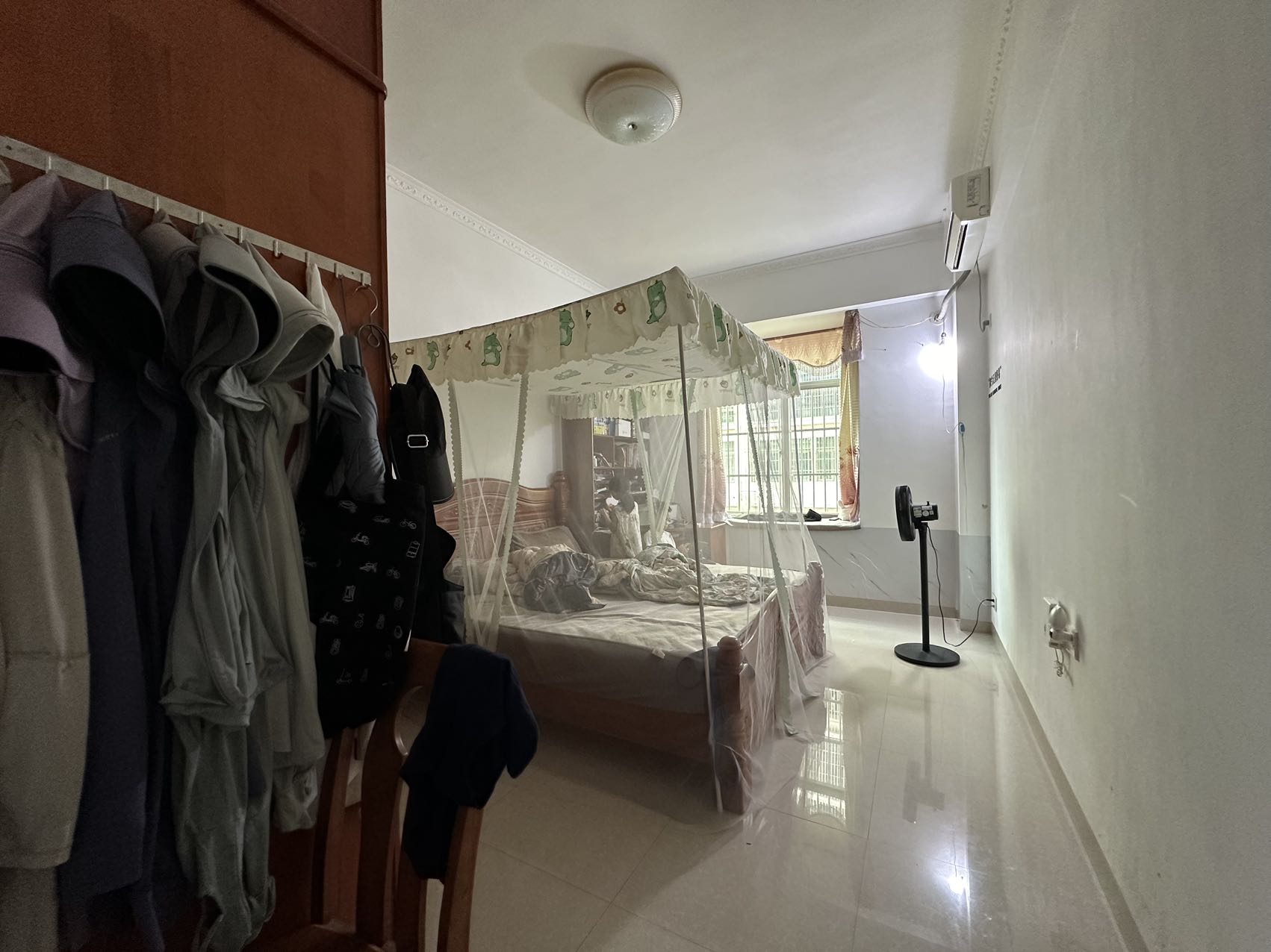 富源佳园 1室2厅2卫 145.0万 富源佳园 1室2厅2卫 145.0万室内图