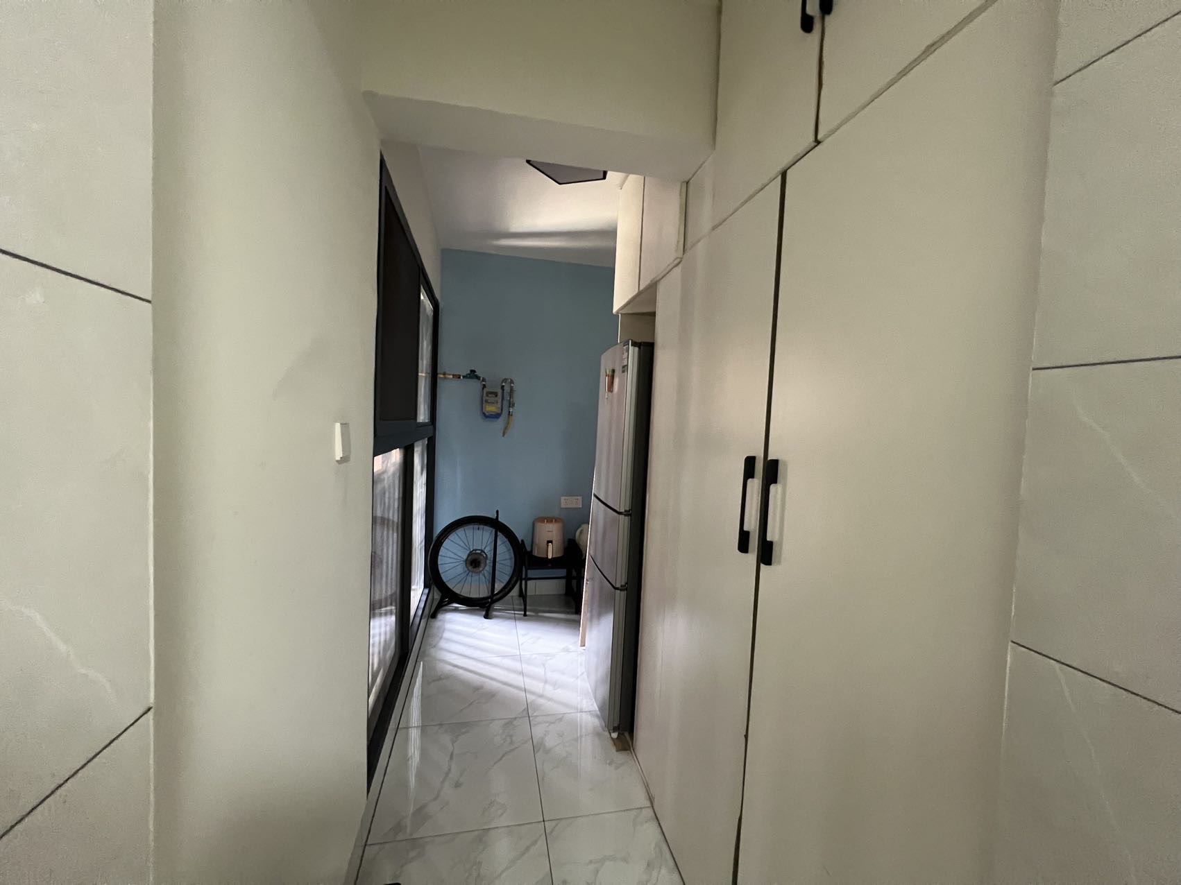 南海幸福汇 2室2厅1卫 76.0万 南海幸福汇 2室2厅1卫 76.0万客厅