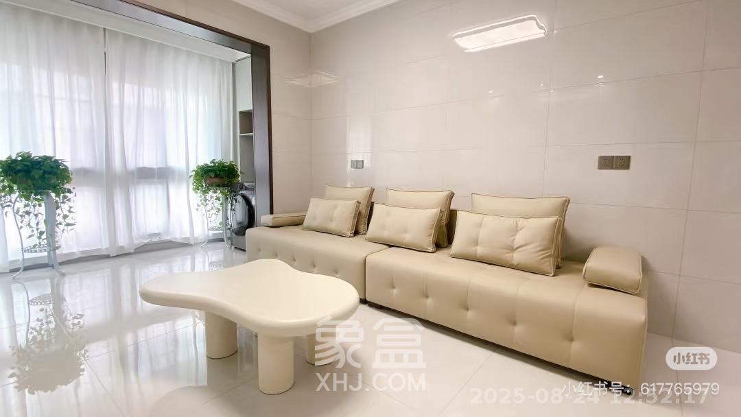 旭日嘉苑  2室1厅1卫   2500.00元/月室内图