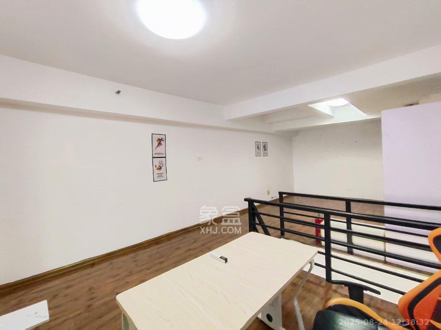 嘉玺大厦（高桥国际公寓）   65.0㎡      2300.0元/月室内图