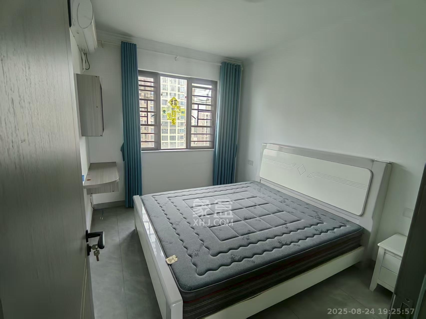 金南家园三期 3室2厅1卫 2600.0元/月 金南家园三期 3室2厅1卫 2600.0元/月室内图