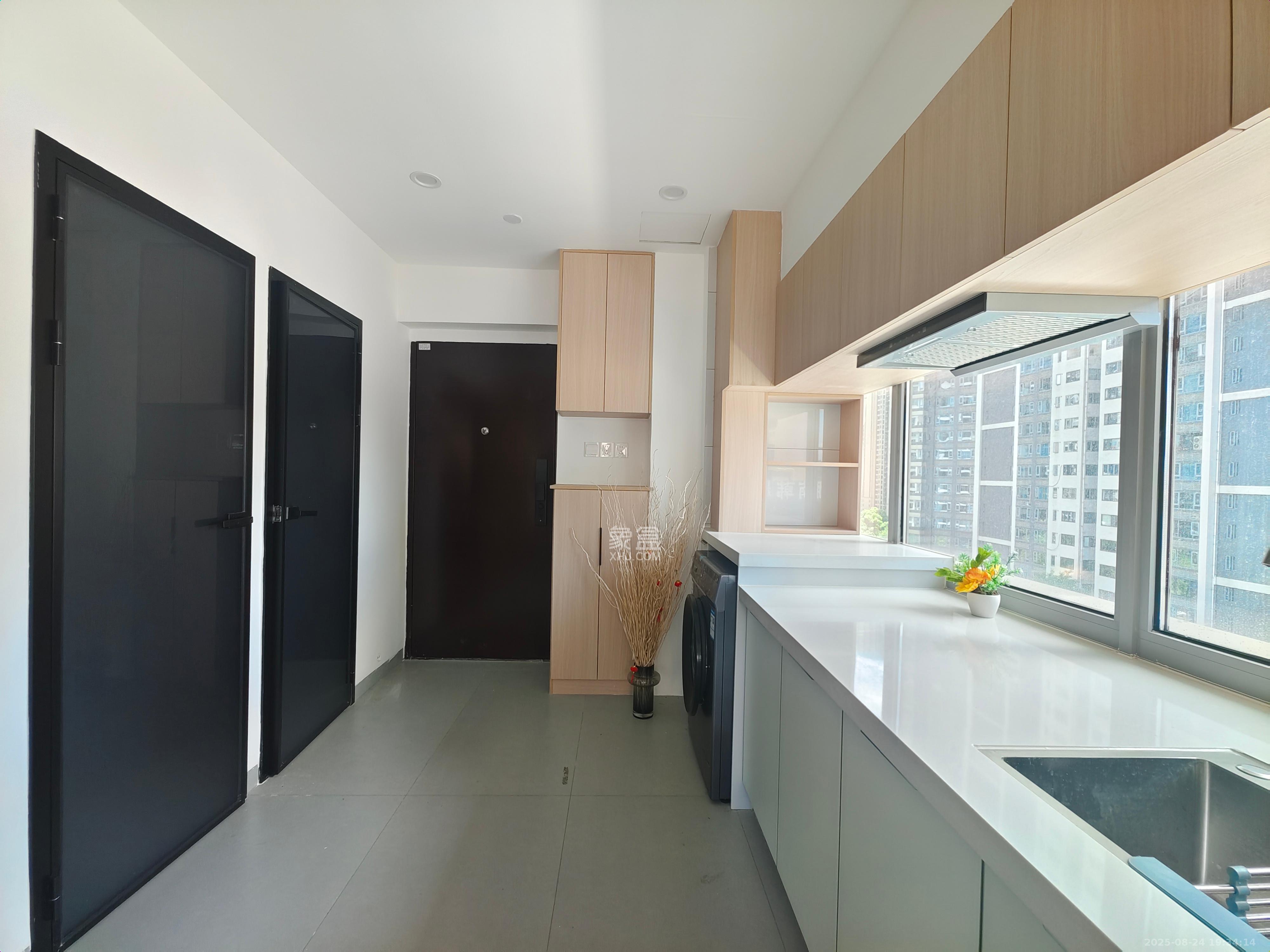 保利天禧EF区  1室1厅1卫    1900.0元/月 保利天禧EF区  1室1厅1卫    1900.0元/月