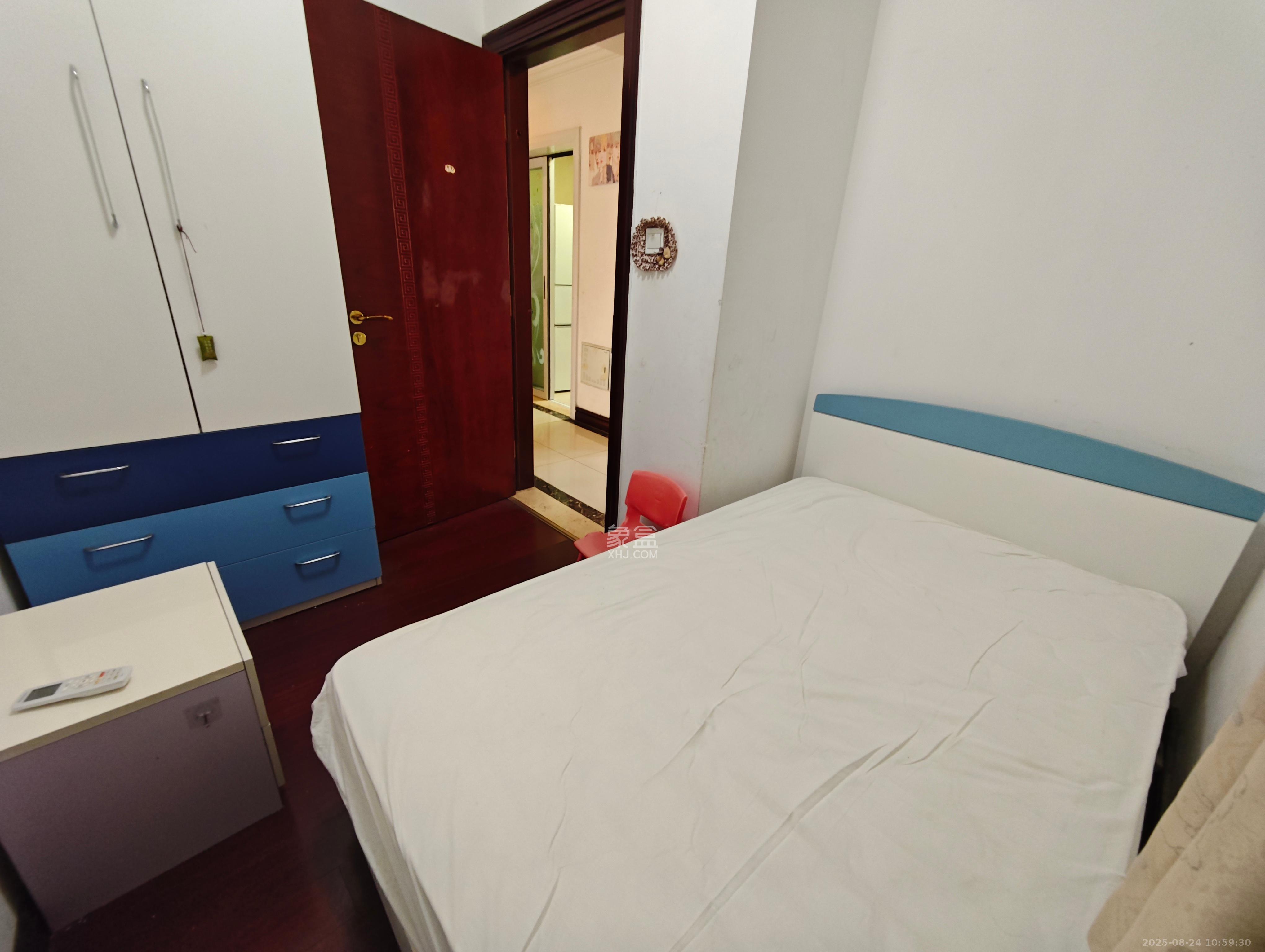 茂华禧都会  3室2厅1卫    2800.0元/月 茂华禧都会  3室2厅1卫    2800.0元/月室内图