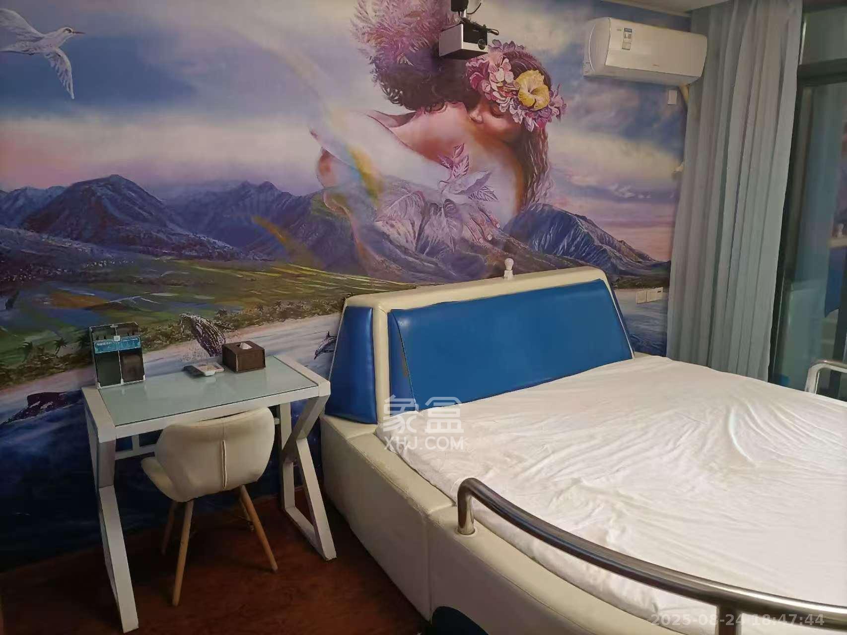 天元涉外景园B区 1室1厅1卫 1100.0元/月 天元涉外景园B区 1室1厅1卫 1100.0元/月室内图