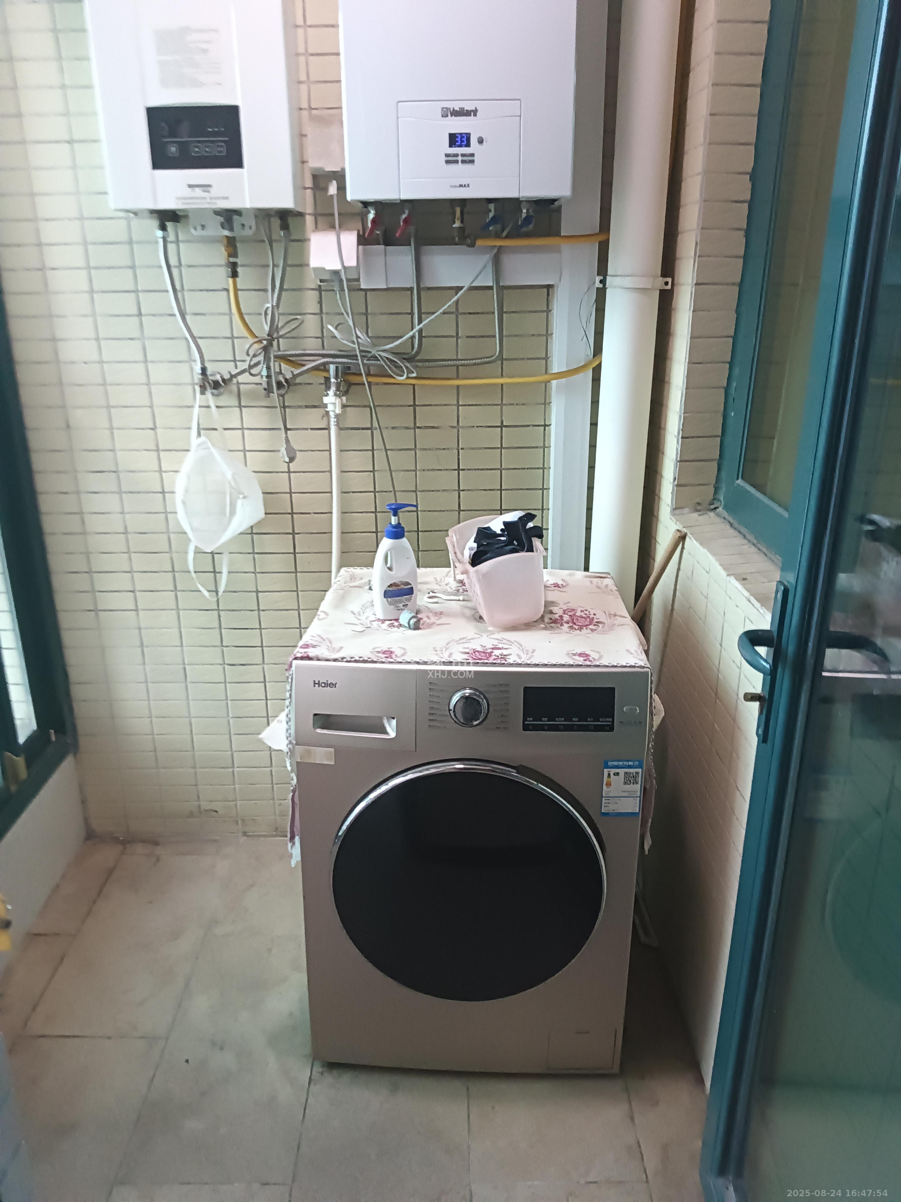 恒大雅苑  3室2厅2卫   3000.00元/月室内图