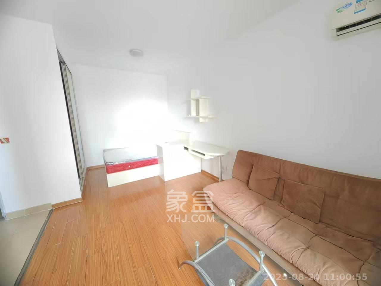 景泰雅苑(景江融城) 1室1厅1卫 1600.0元/月 景泰雅苑(景江融城) 1室1厅1卫 1600.0元/月室内图