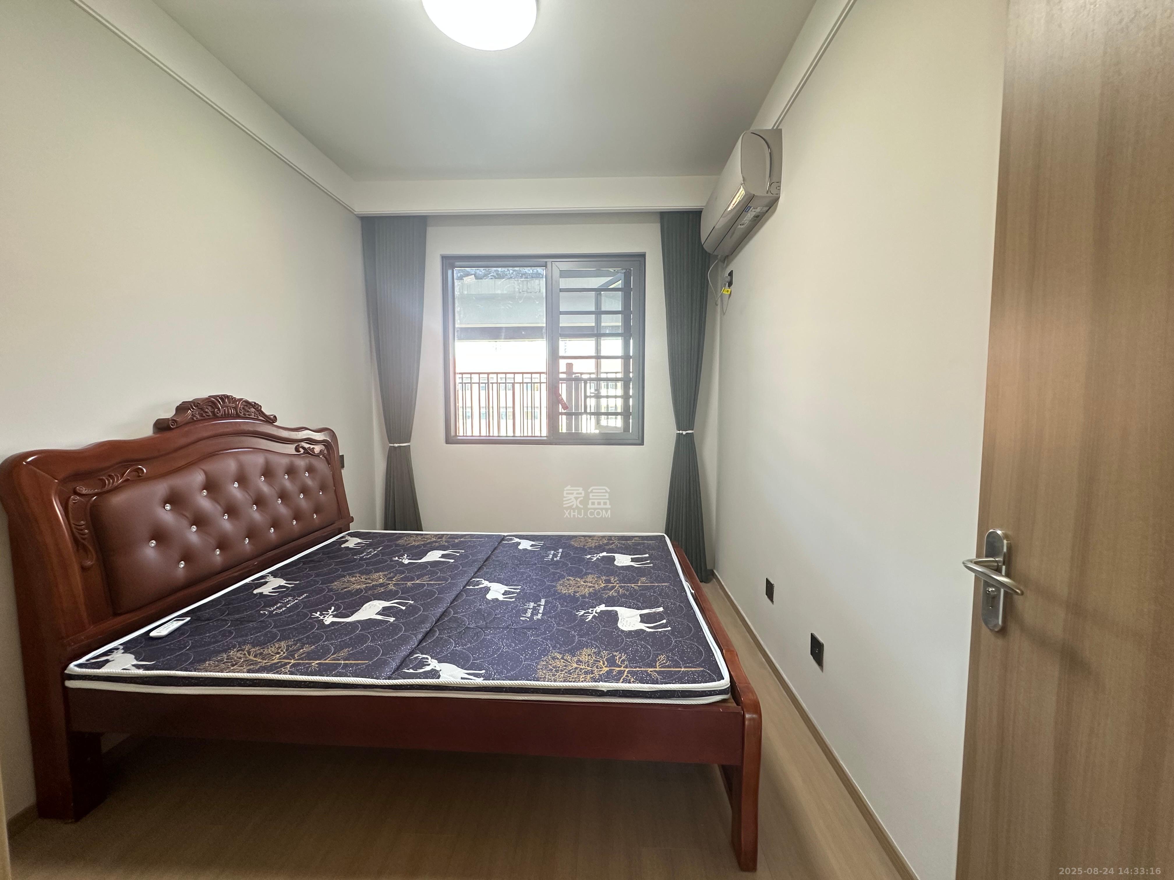 华润凯旋门二期 3室2厅2卫 2800.0元/月 华润凯旋门二期 3室2厅2卫 2800.0元/月室内图