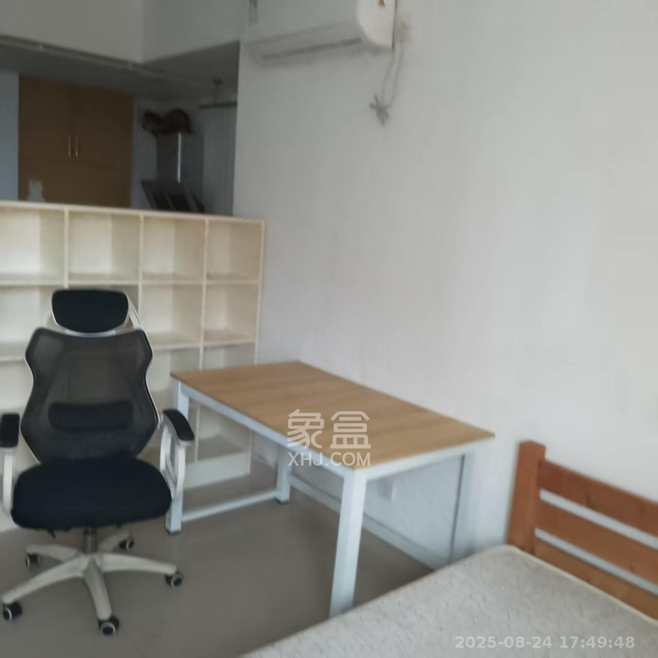 白沙晶城 1室1厅1卫 1350.0元/月 白沙晶城 1室1厅1卫 1350.0元/月室内图