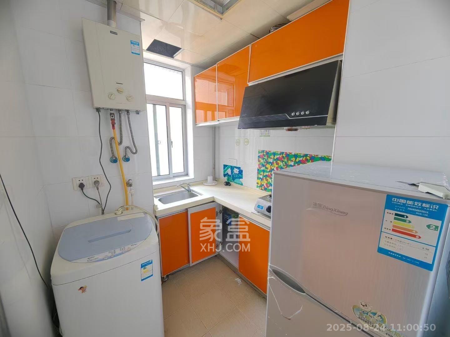 景泰雅苑(景江融城) 1室1厅1卫 1600.0元/月 景泰雅苑(景江融城) 1室1厅1卫 1600.0元/月室内图