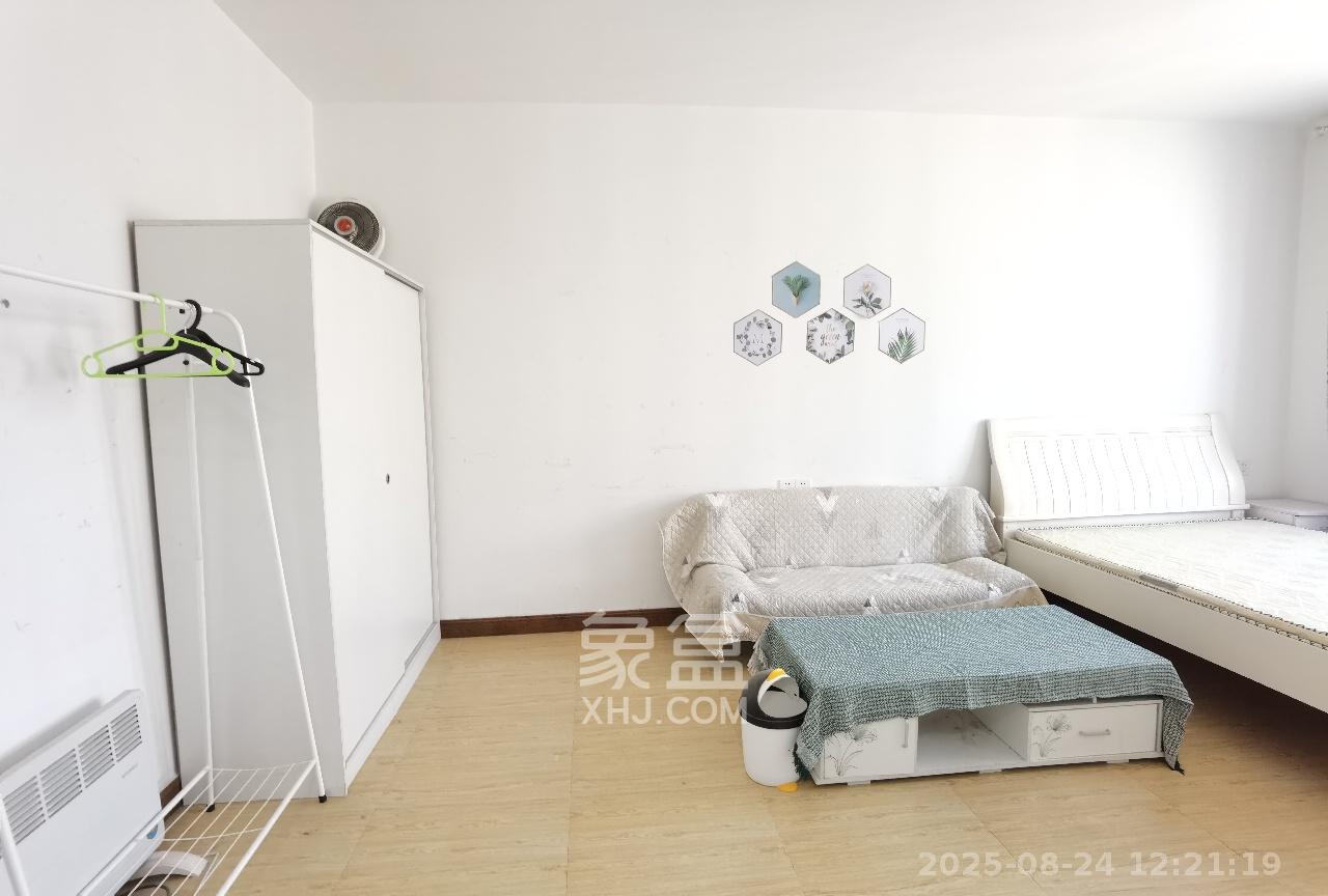 乾源国际  1室1厅1卫    1200.0元/月室内图