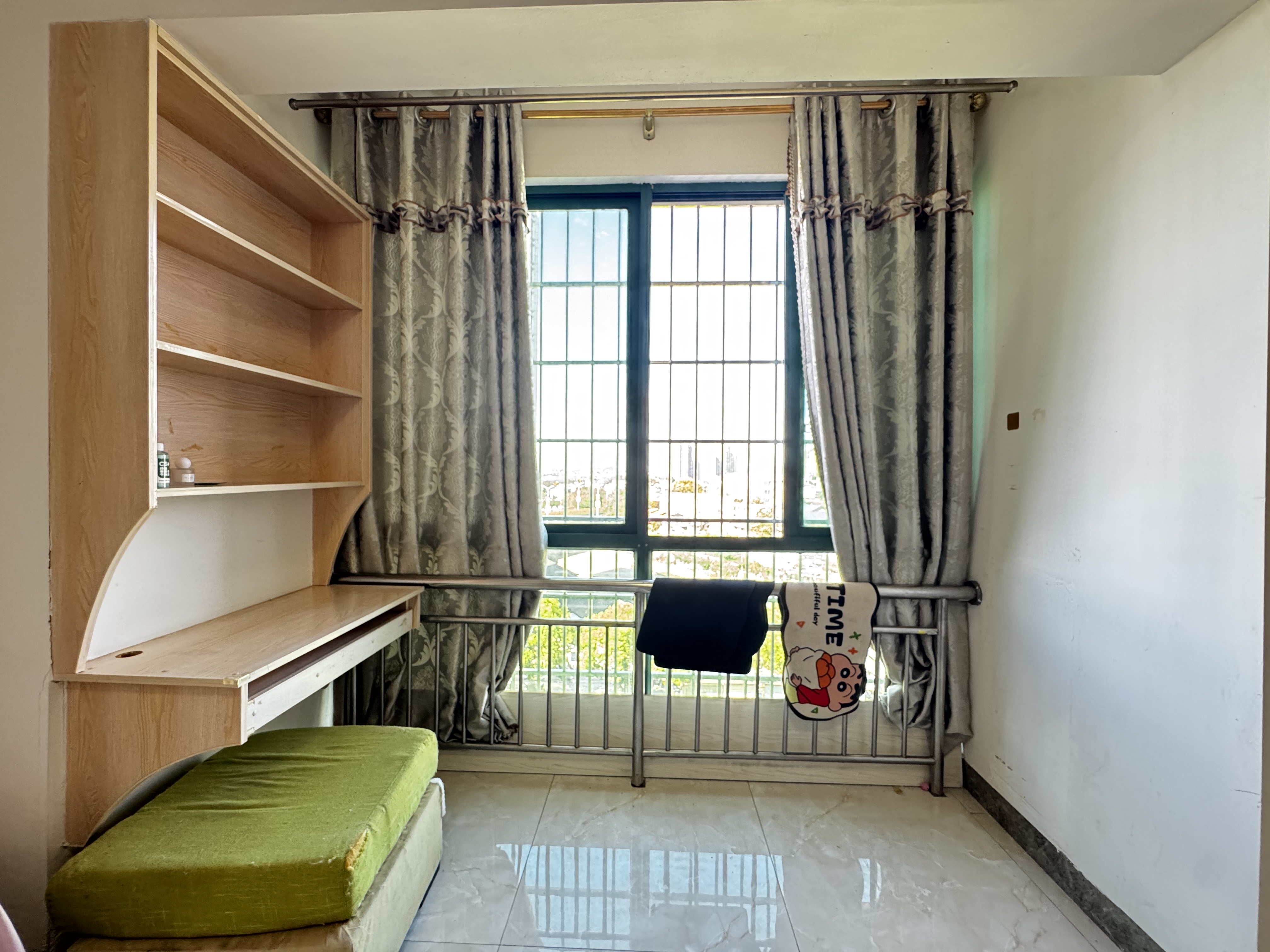 世纪名城 1室1厅1卫 1100.0元/月 世纪名城 1室1厅1卫 1100.0元/月室内图