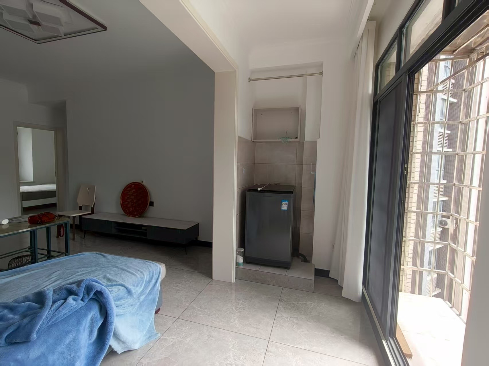 宏天绿城 2室2厅1卫 1400.0元/月 宏天绿城 2室2厅1卫 1400.0元/月室内图