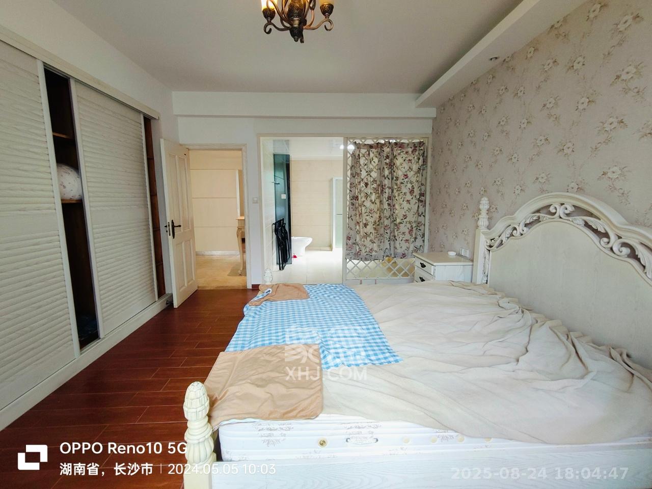 美林水郡 4室2厅2卫 3000.0元/月 美林水郡 4室2厅2卫 3000.0元/月室内图