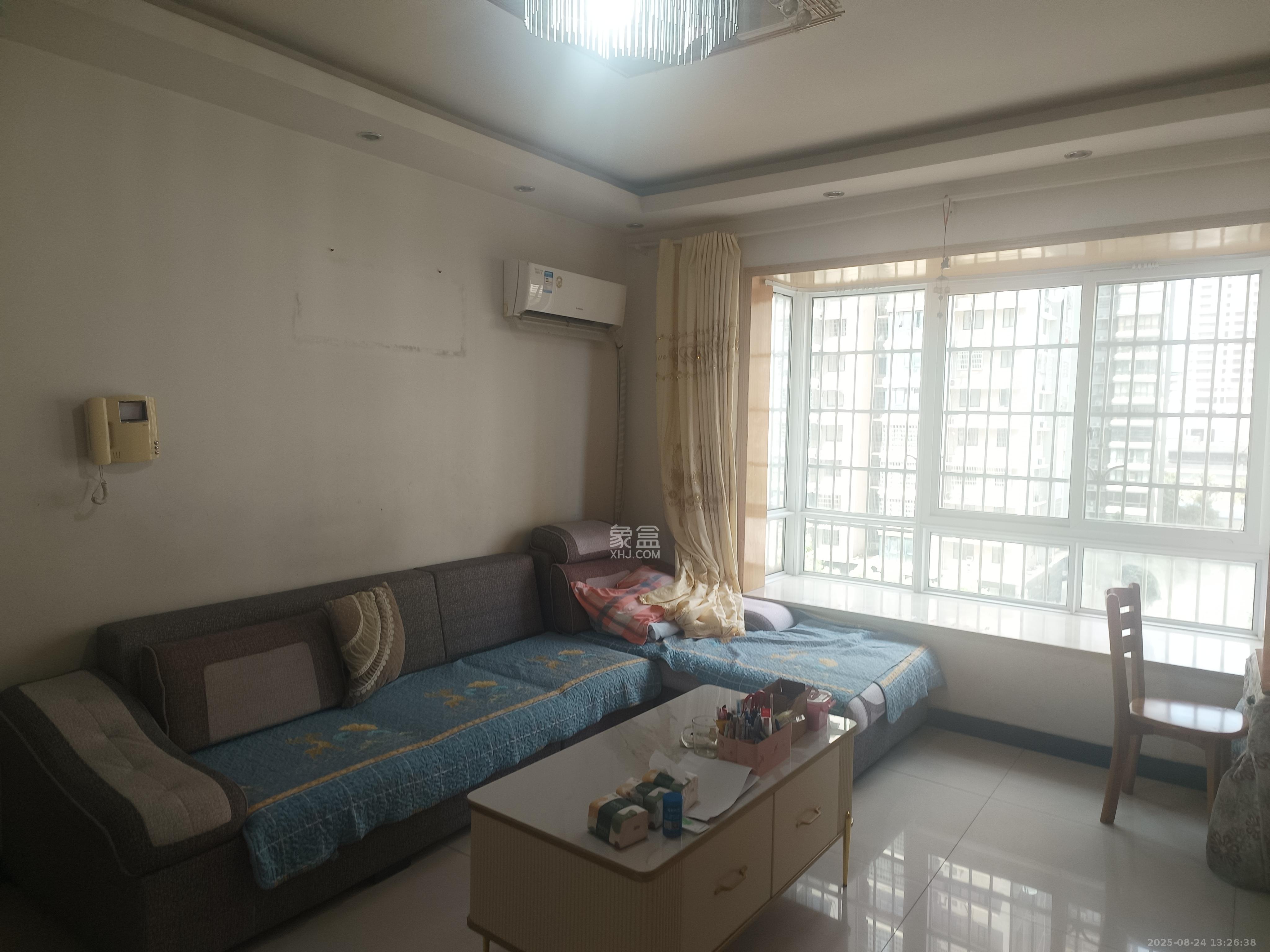 楚天世纪城东苑 2室2厅1卫 1800.0元/月 楚天世纪城东苑 2室2厅1卫 1800.0元/月室内图