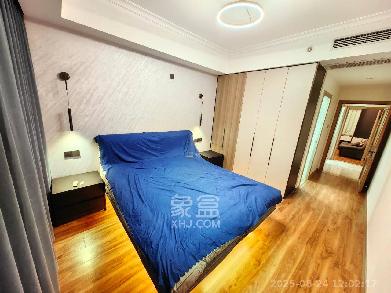 梦想新天地 3室2厅2卫 4100.0元/月 梦想新天地 3室2厅2卫 4100.0元/月室内图