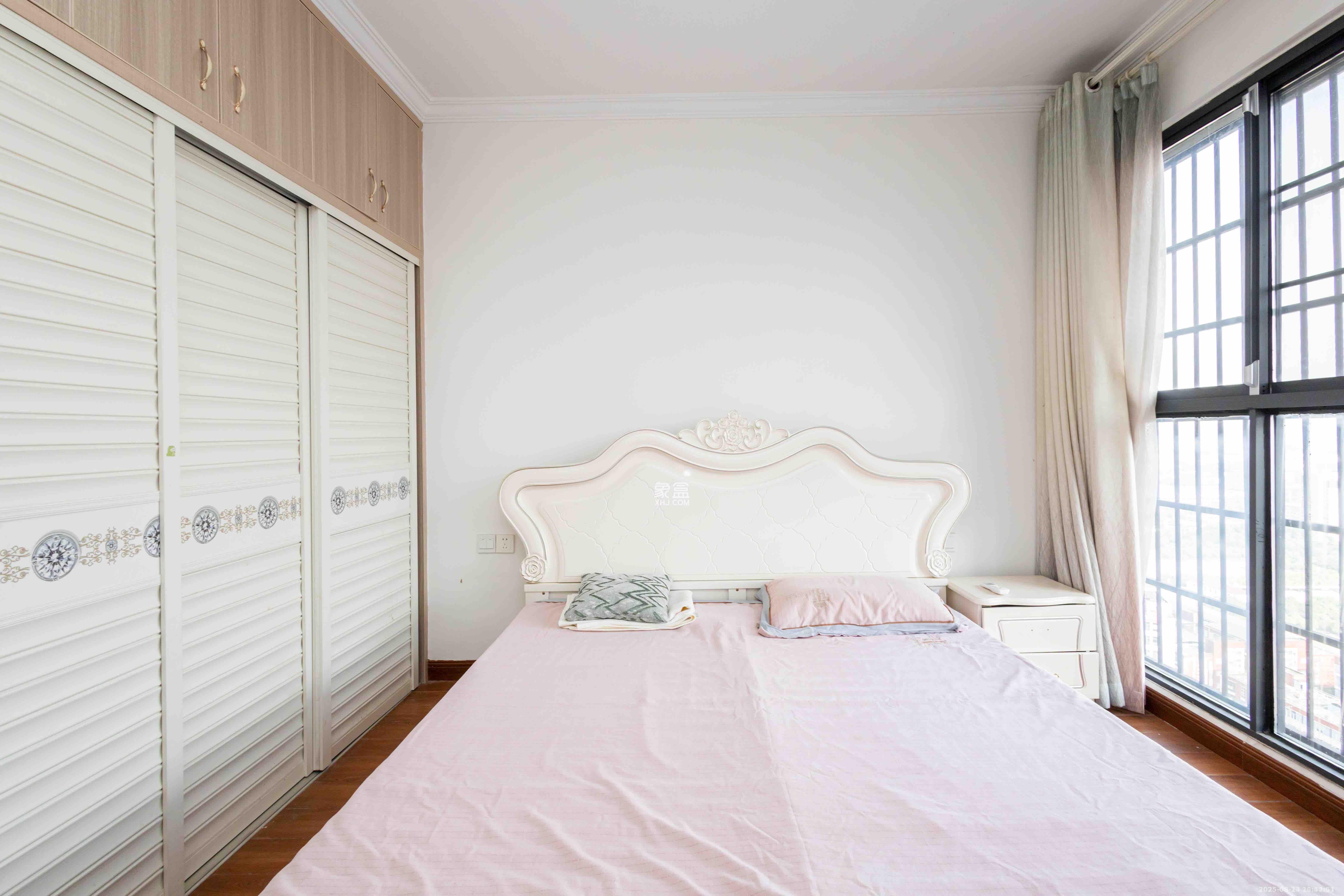 康桥长郡  4室2厅1卫    1880.0元/月室内图