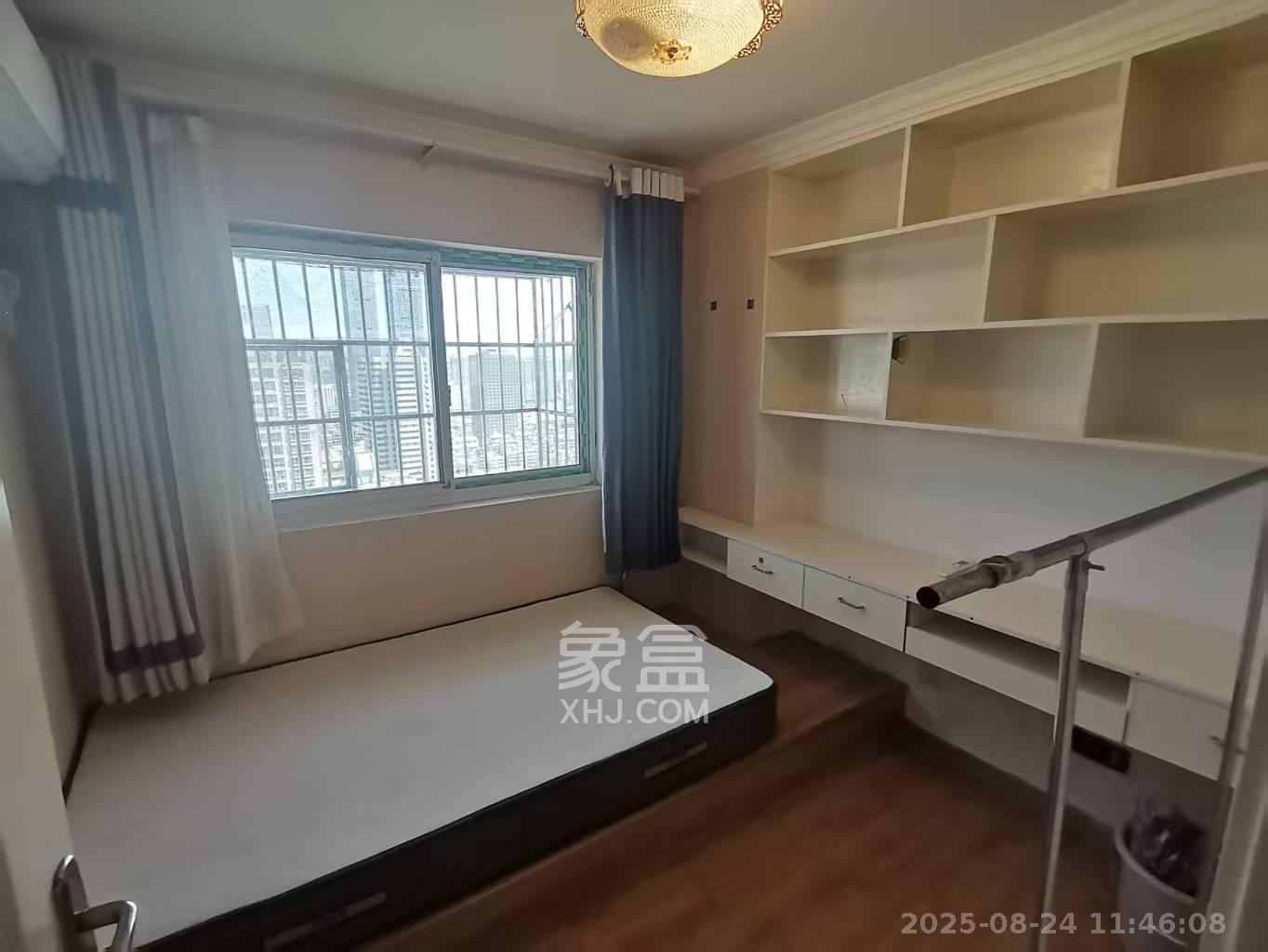 宏景名厦  3室2厅2卫    3100.0元/月室内图