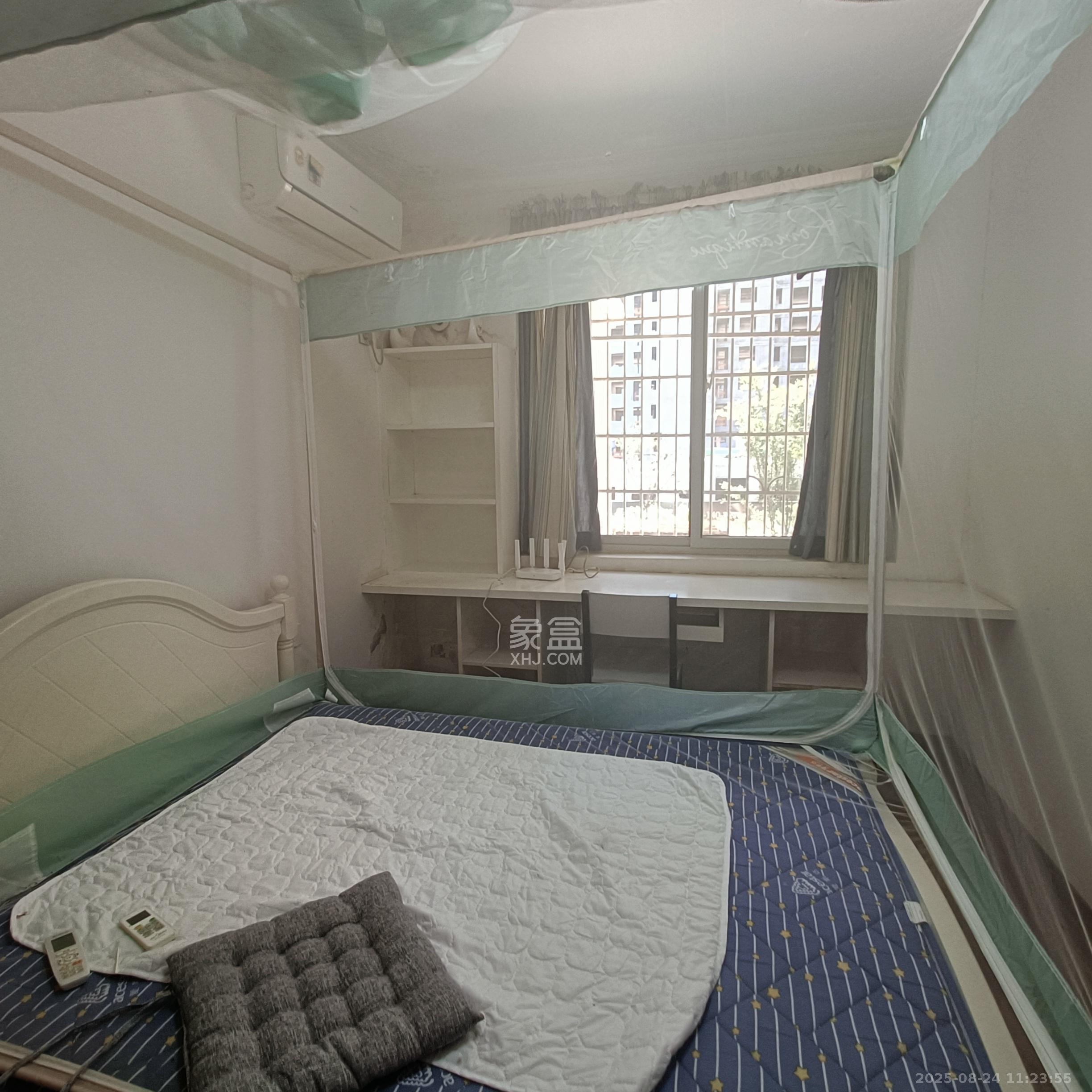 泰禹家园(彩云之翼家园一期、二期、三期) 2室1厅1卫 2088.0元/月 泰禹家园(彩云之翼家园一期、二期、三期) 2室1厅1卫 2088.0元/月室内图