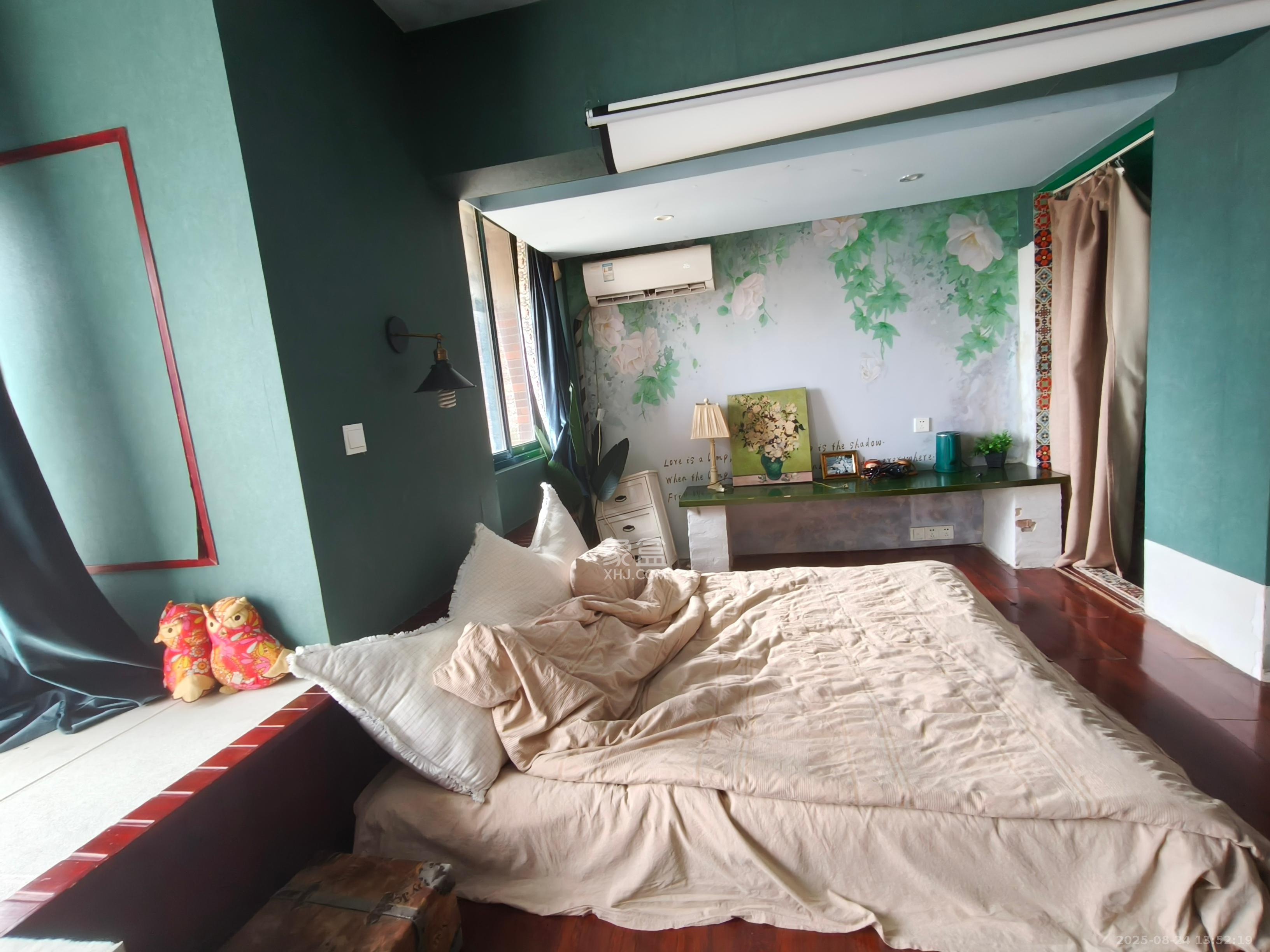 新青年公寓  1室1厅1卫    1800.0元/月 新青年公寓  1室1厅1卫    1800.0元/月室内图