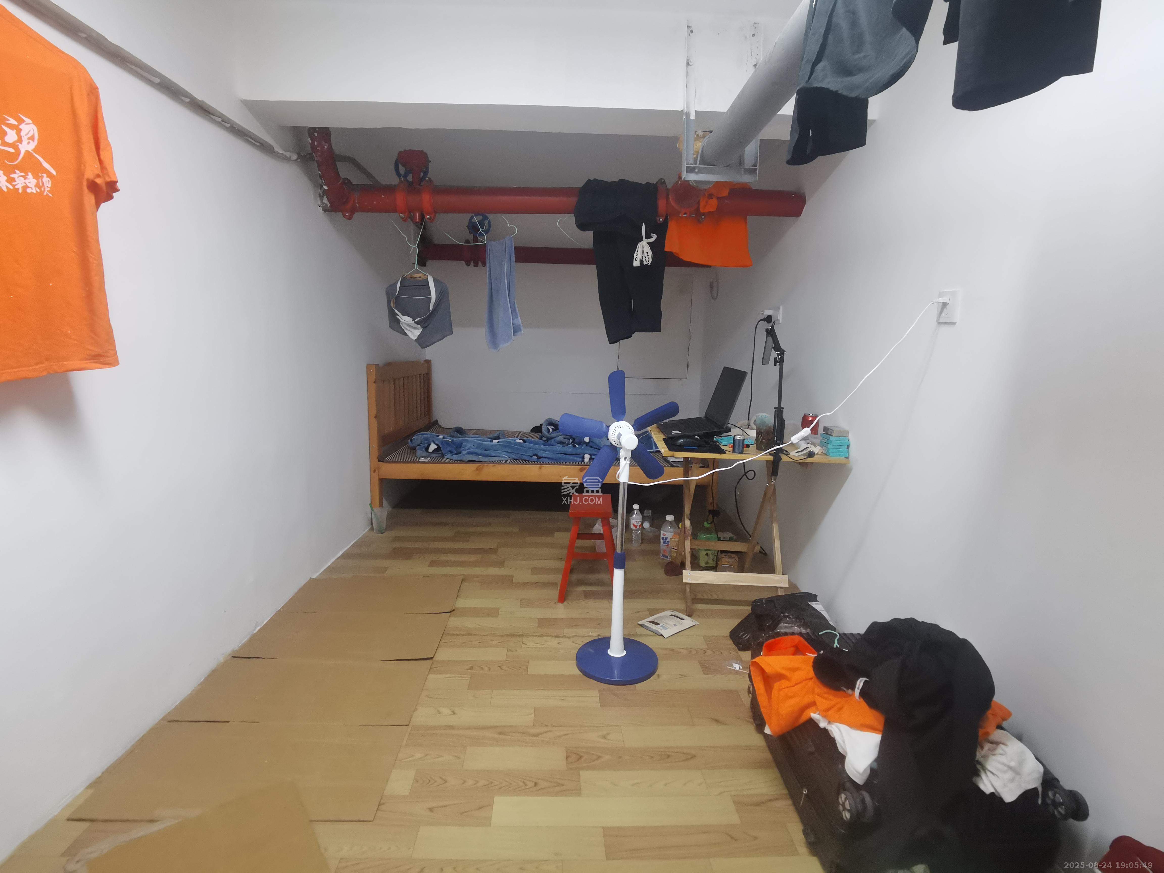 万博汇   96.37㎡      11500.0元/月室内图