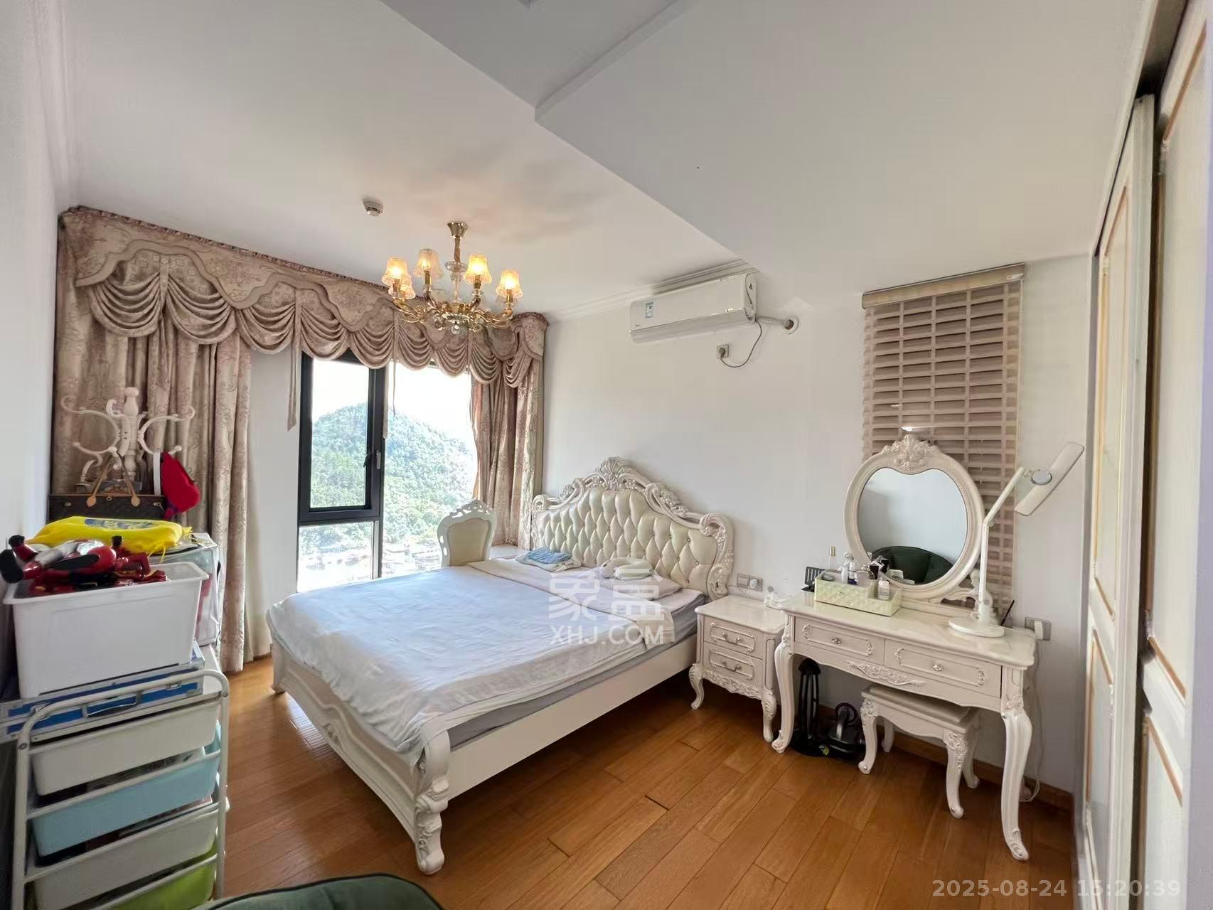 佳兆业云顶梅溪湖(佳兆业梅溪荟) 3室2厅1卫 3500.0元/月 佳兆业云顶梅溪湖(佳兆业梅溪荟) 3室2厅1卫 3500.0元/月室内图