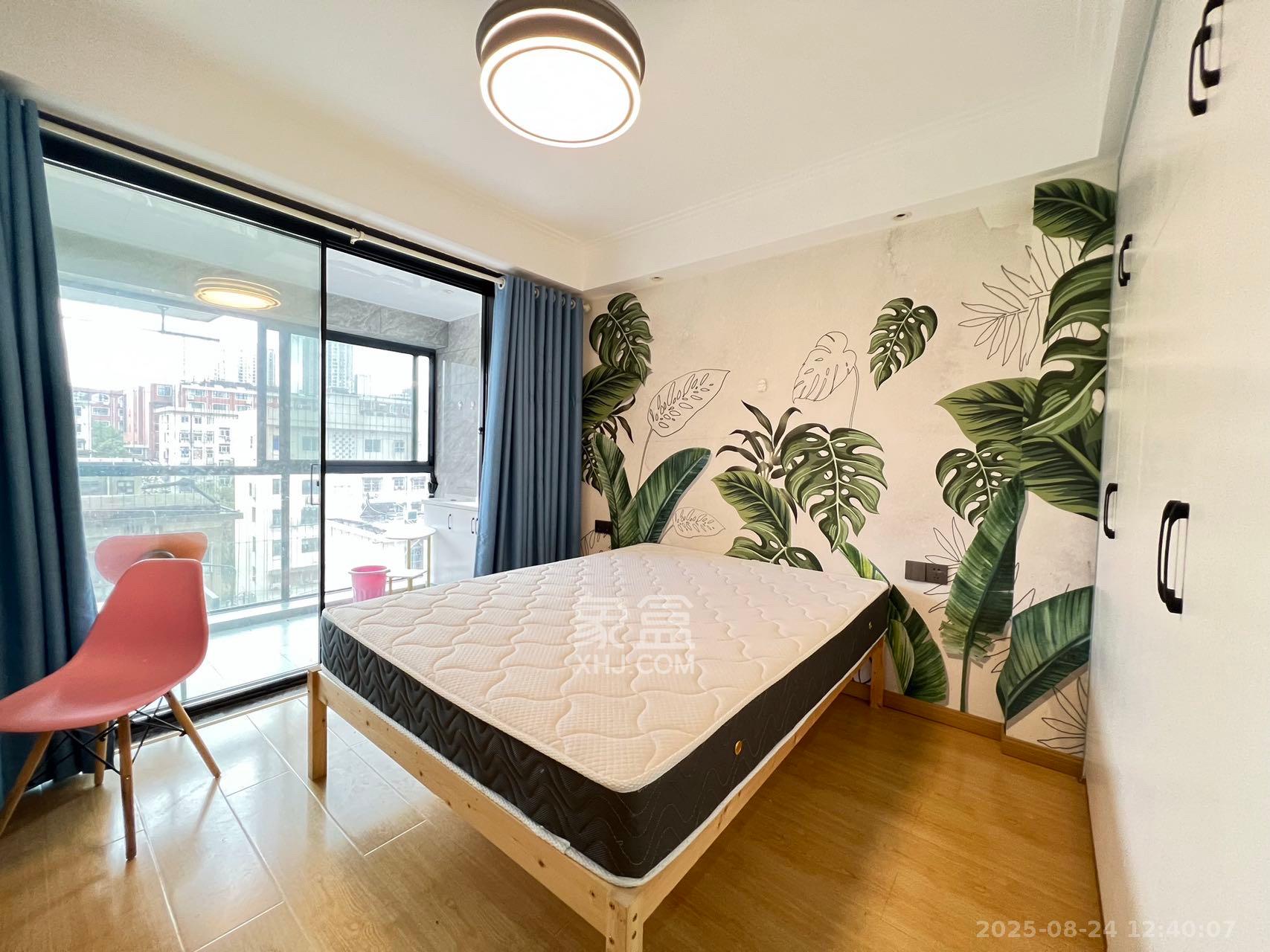 鹏程府 1室1厅1卫 1800.0元/月 鹏程府 1室1厅1卫 1800.0元/月室内图