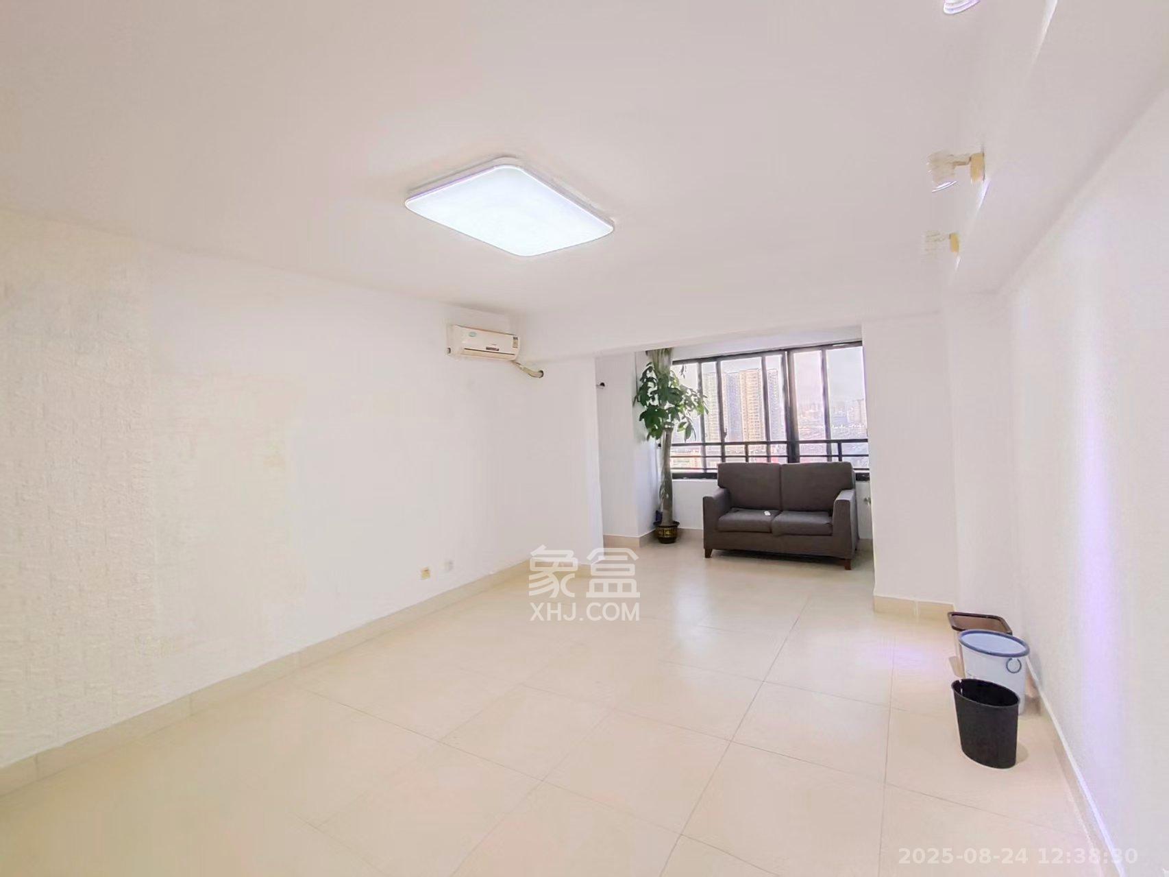 嘉玺大厦（高桥国际公寓）   65.0㎡      2300.0元/月