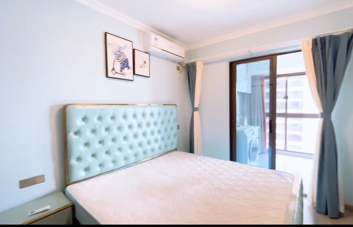 壹号院子 3室2厅2卫 3000.0元/月 壹号院子 3室2厅2卫 3000.0元/月室内图