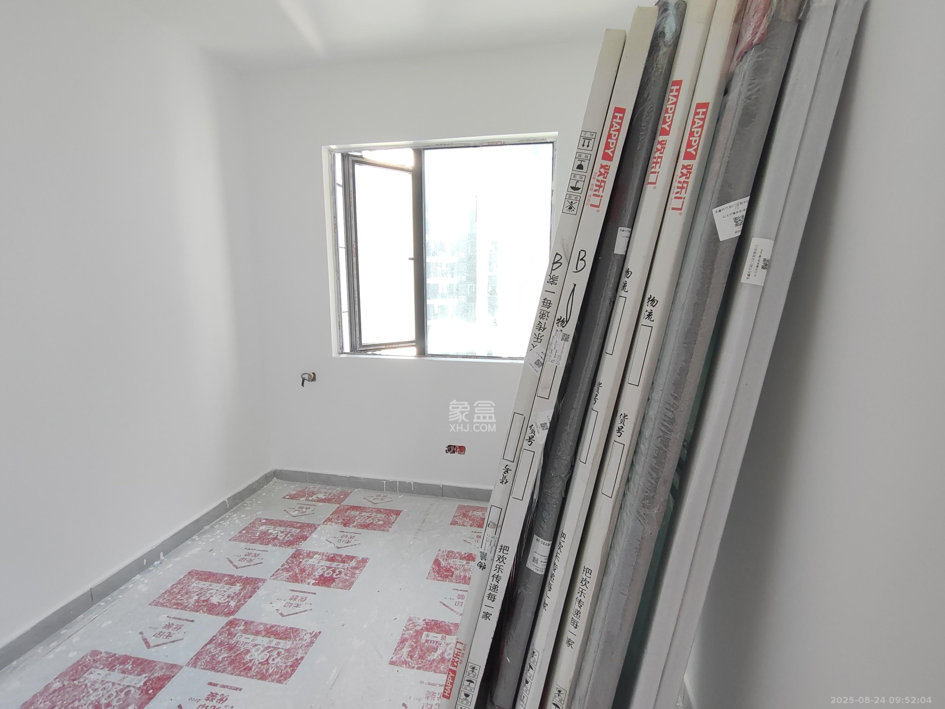 汉唐翰林府  4室2厅2卫   3800.00元/月室内图
