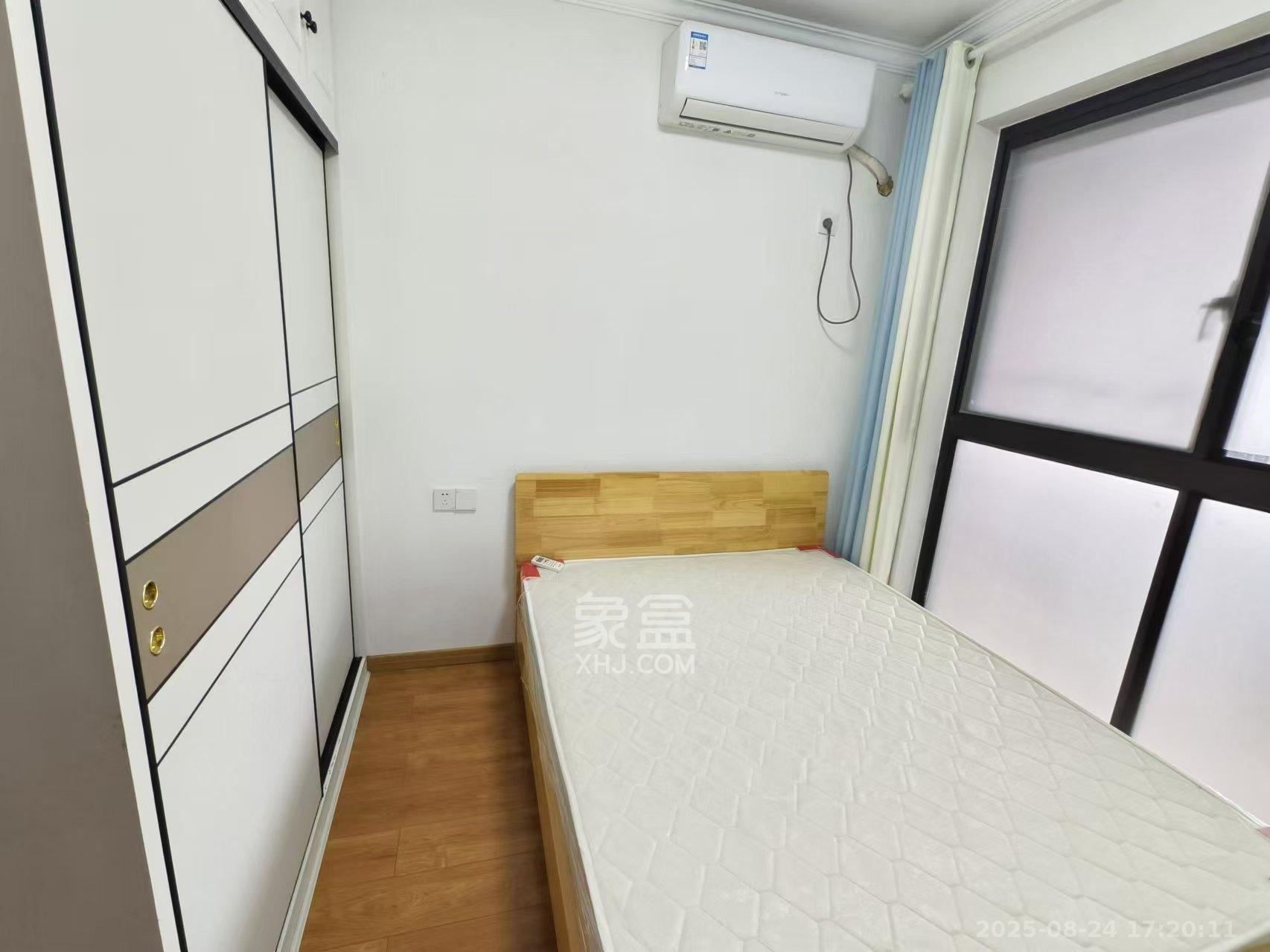 未来漫城  3室1厅2卫   2800.00元/月室内图