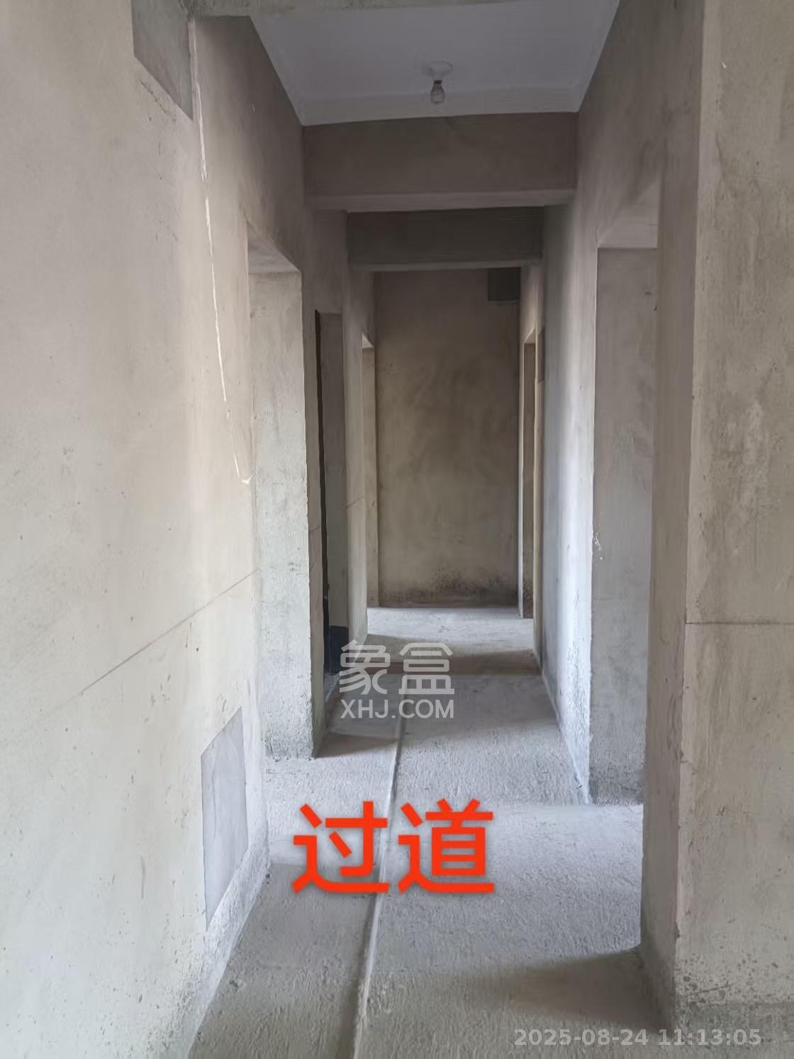 北辰中央公园DF区  4室2厅2卫   1800.00元/月室内图