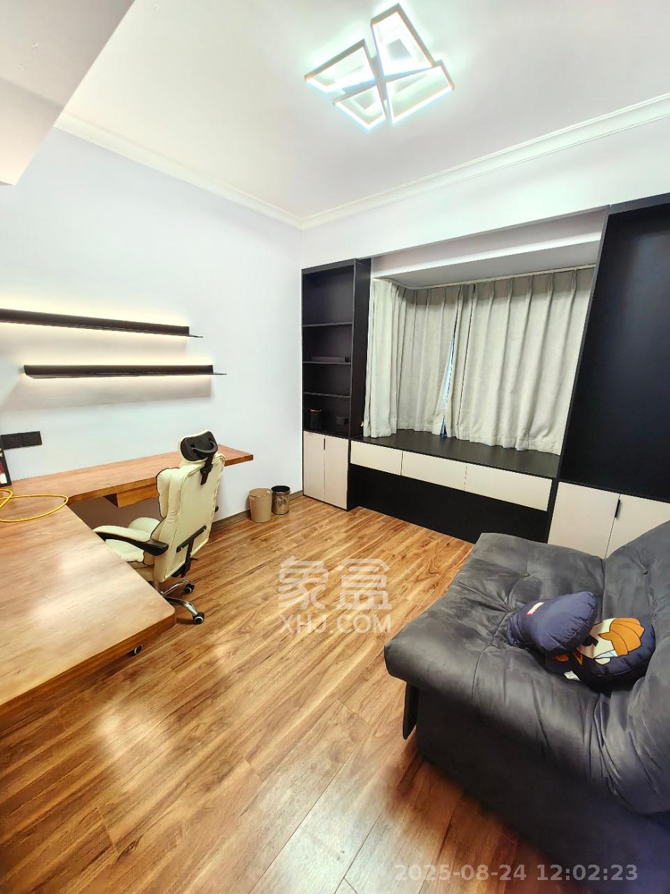 梦想新天地 3室2厅2卫 4100.0元/月 梦想新天地 3室2厅2卫 4100.0元/月室内图