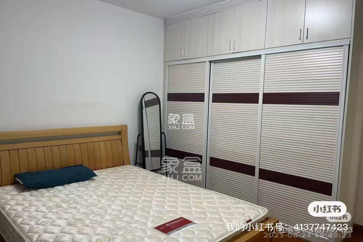 鸿基橄榄君庭  1室1厅1卫    2200.0元/月 鸿基橄榄君庭  1室1厅1卫    2200.0元/月室内图