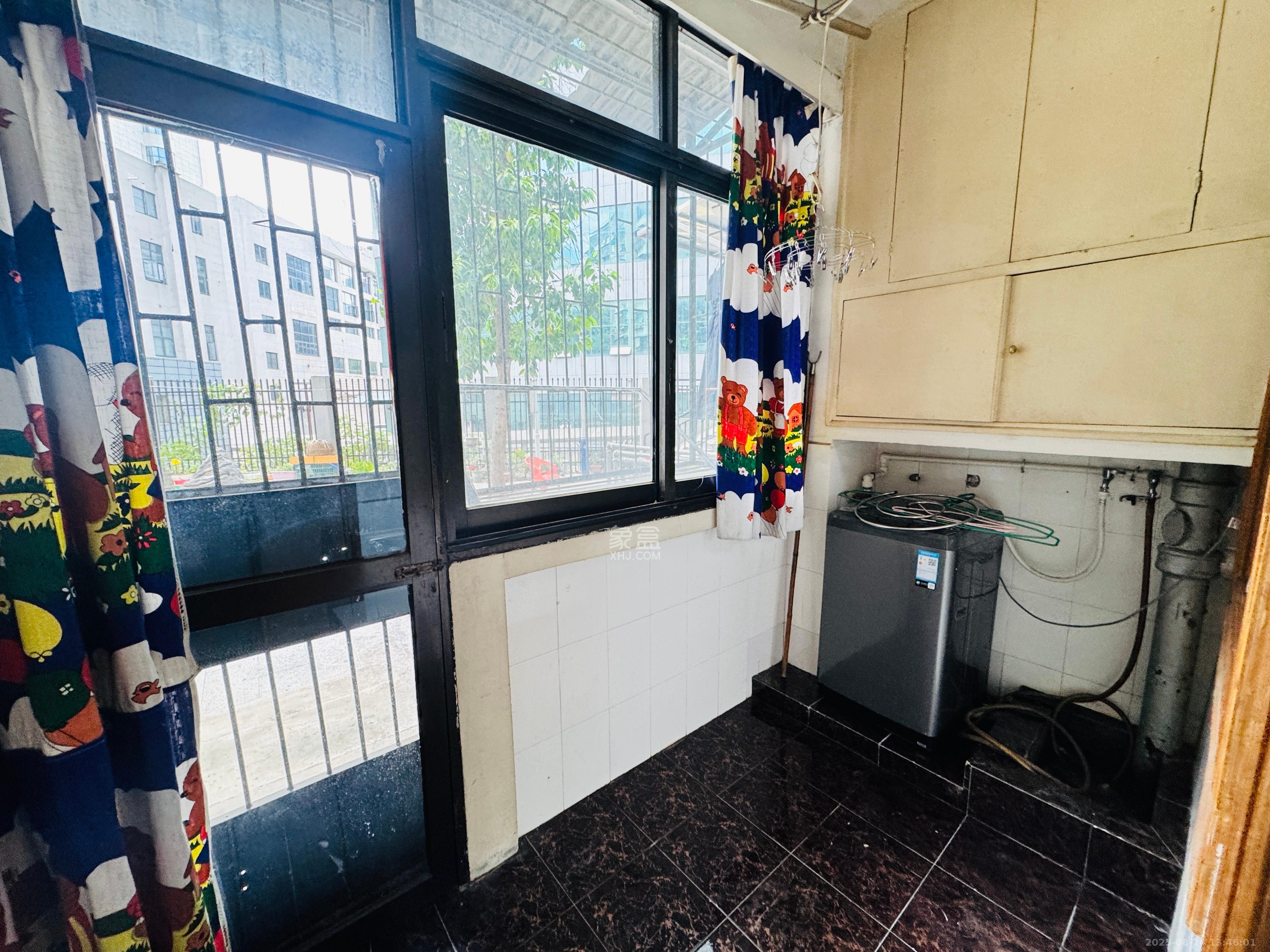 白沙路建行宿舍  2室1厅1卫    1900.0元/月室内图