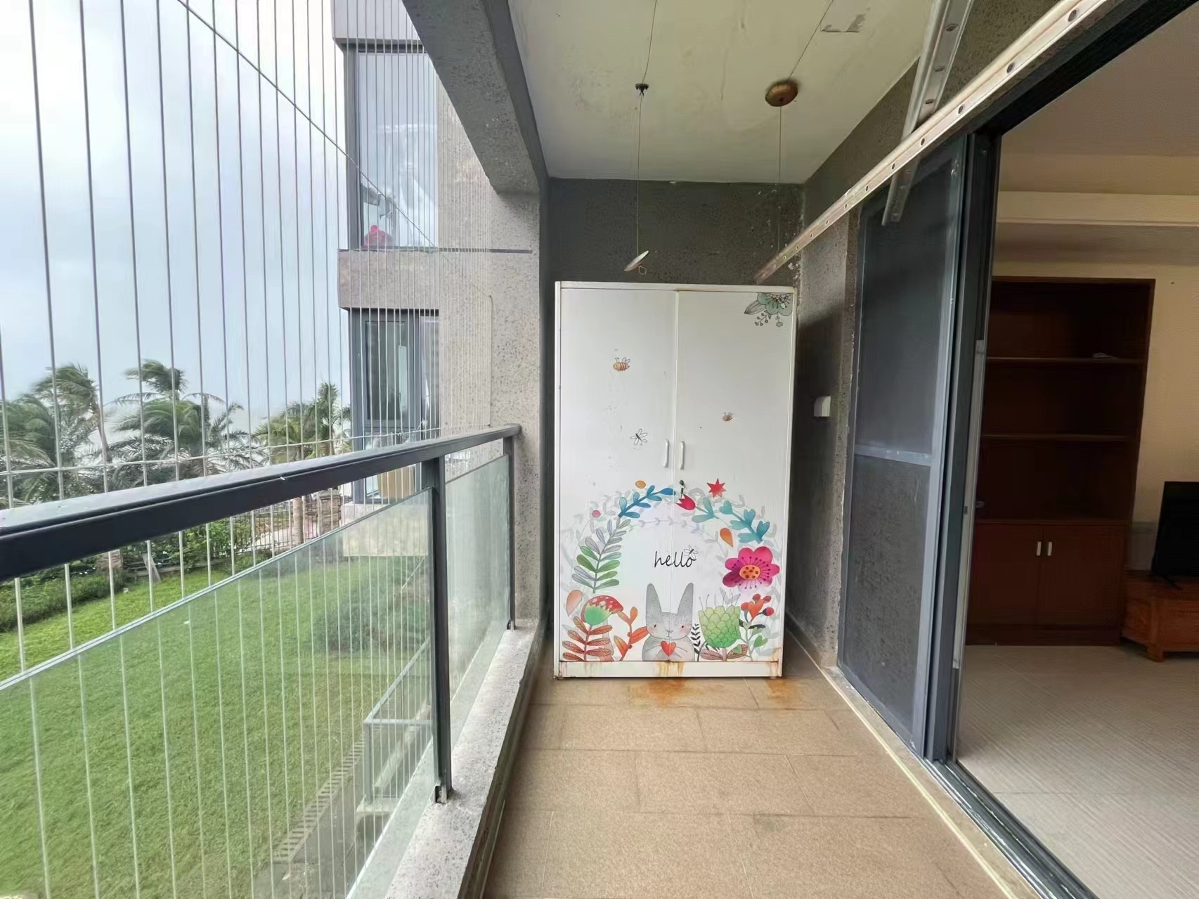 恒大美丽沙天澜湾  1室0厅0卫   3600.00元/月室内图