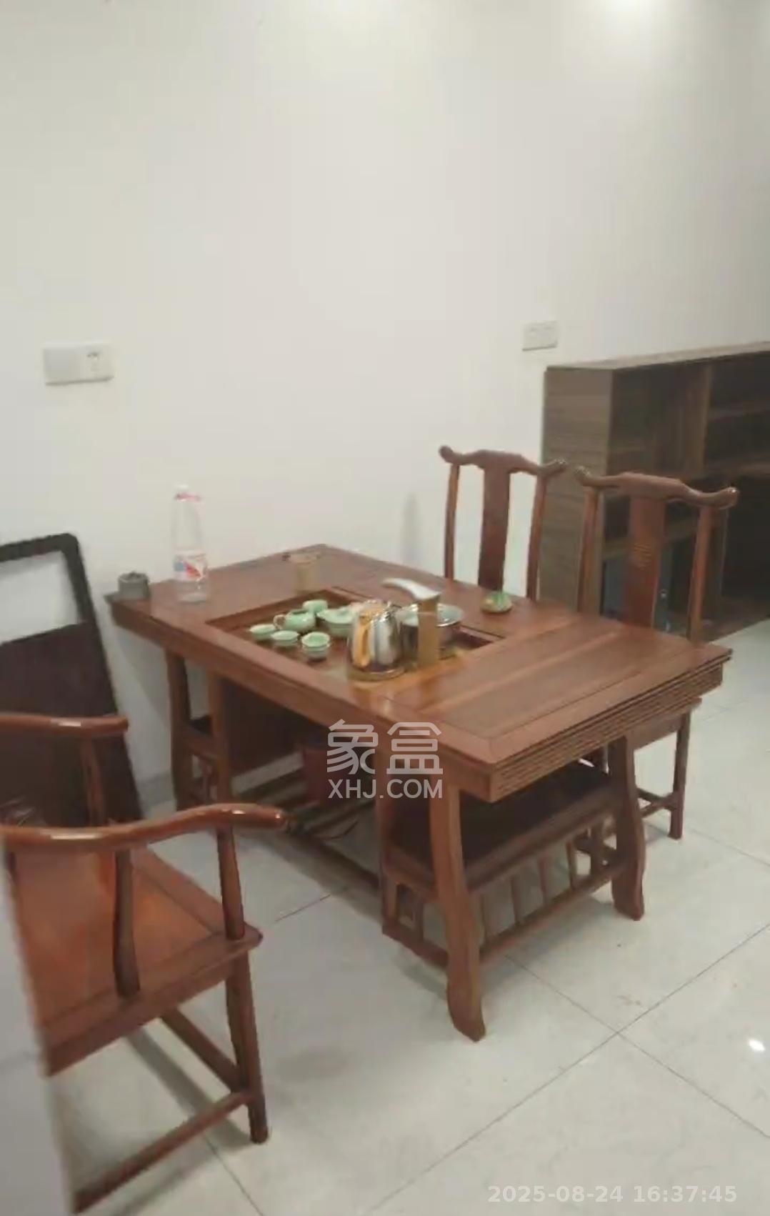 东方美地  1室0厅0卫    1600.0元/月室内图